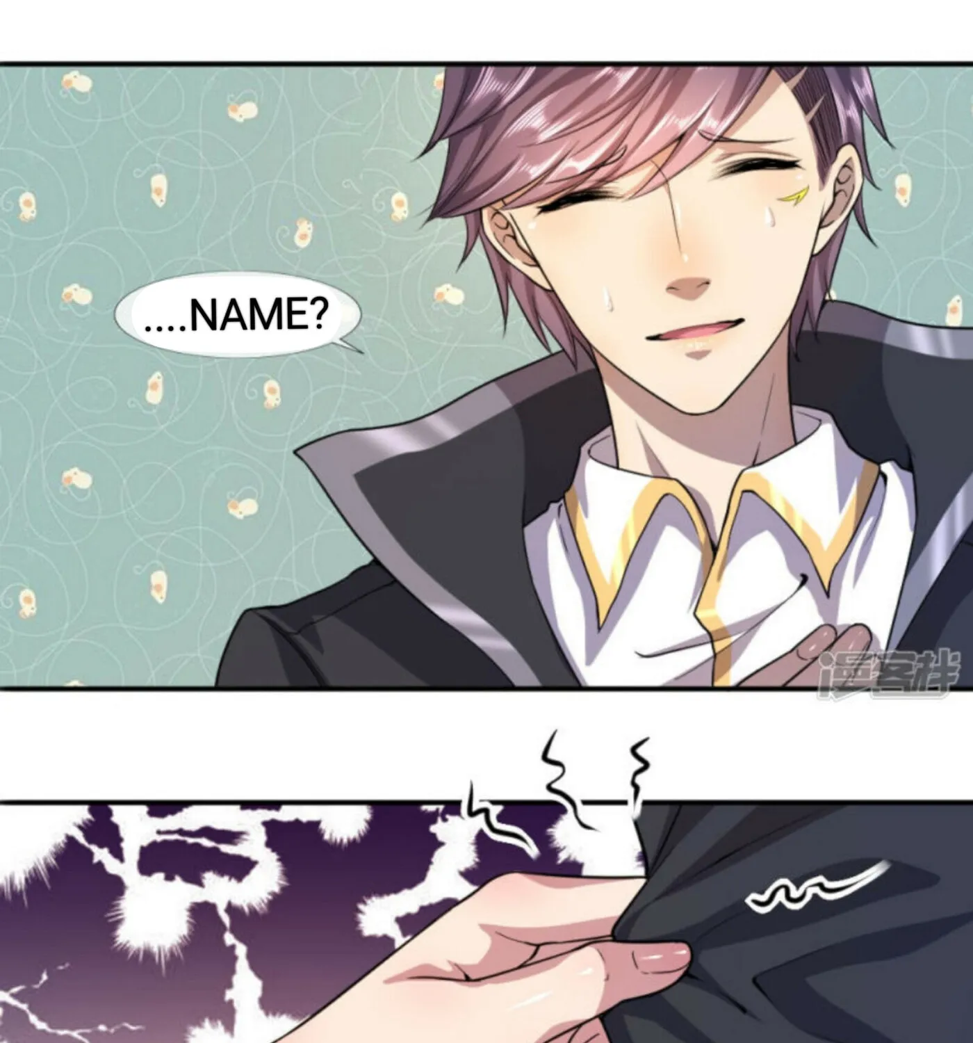 Martial Medic (Colored) Chapter 76 page 13 - 