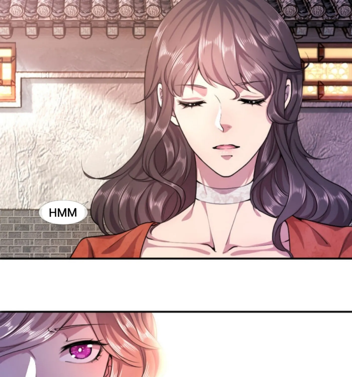 Martial Medic (Colored) Chapter 76 page 19 - 
