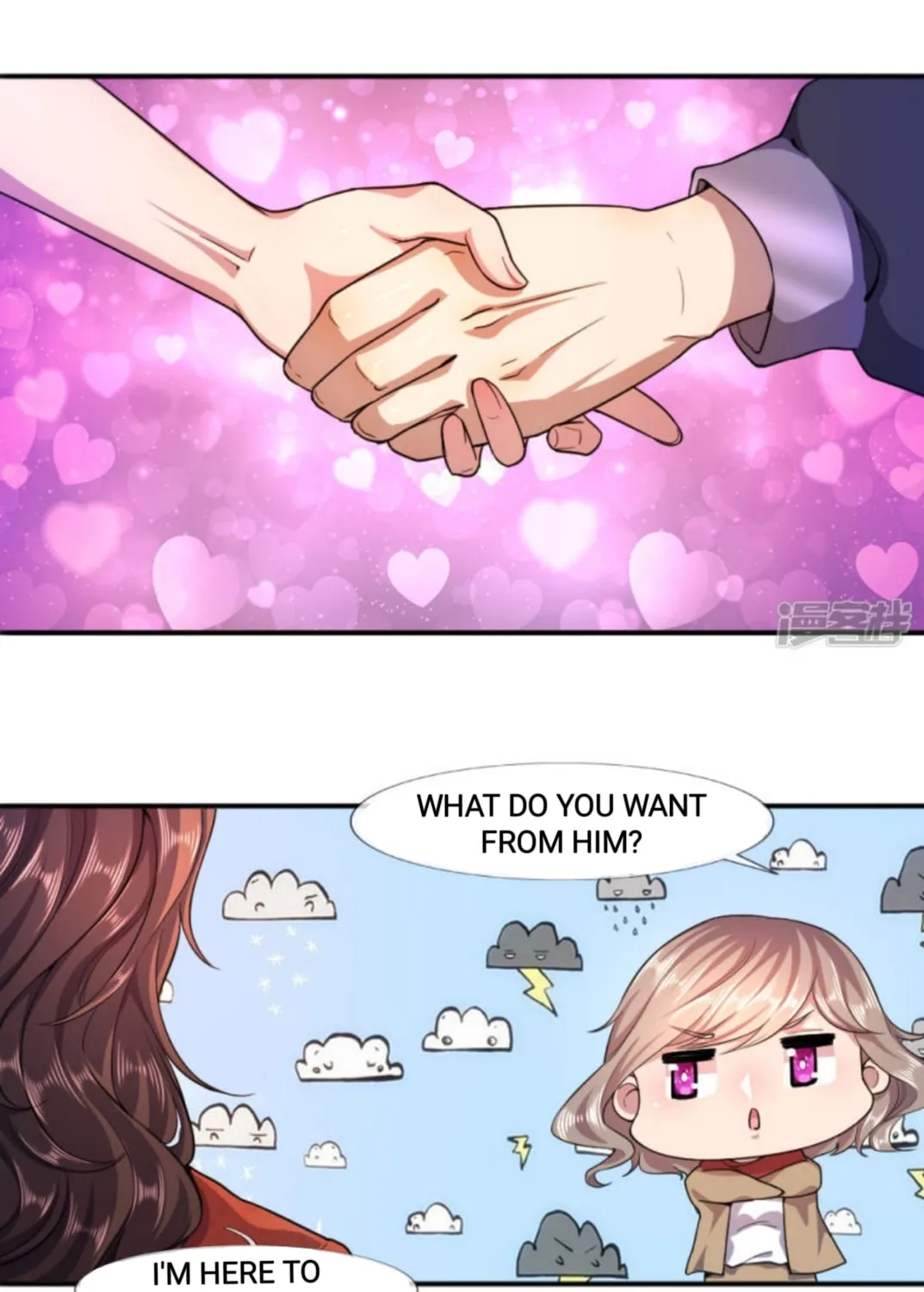 Martial Medic (Colored) Chapter 76 page 24 - 