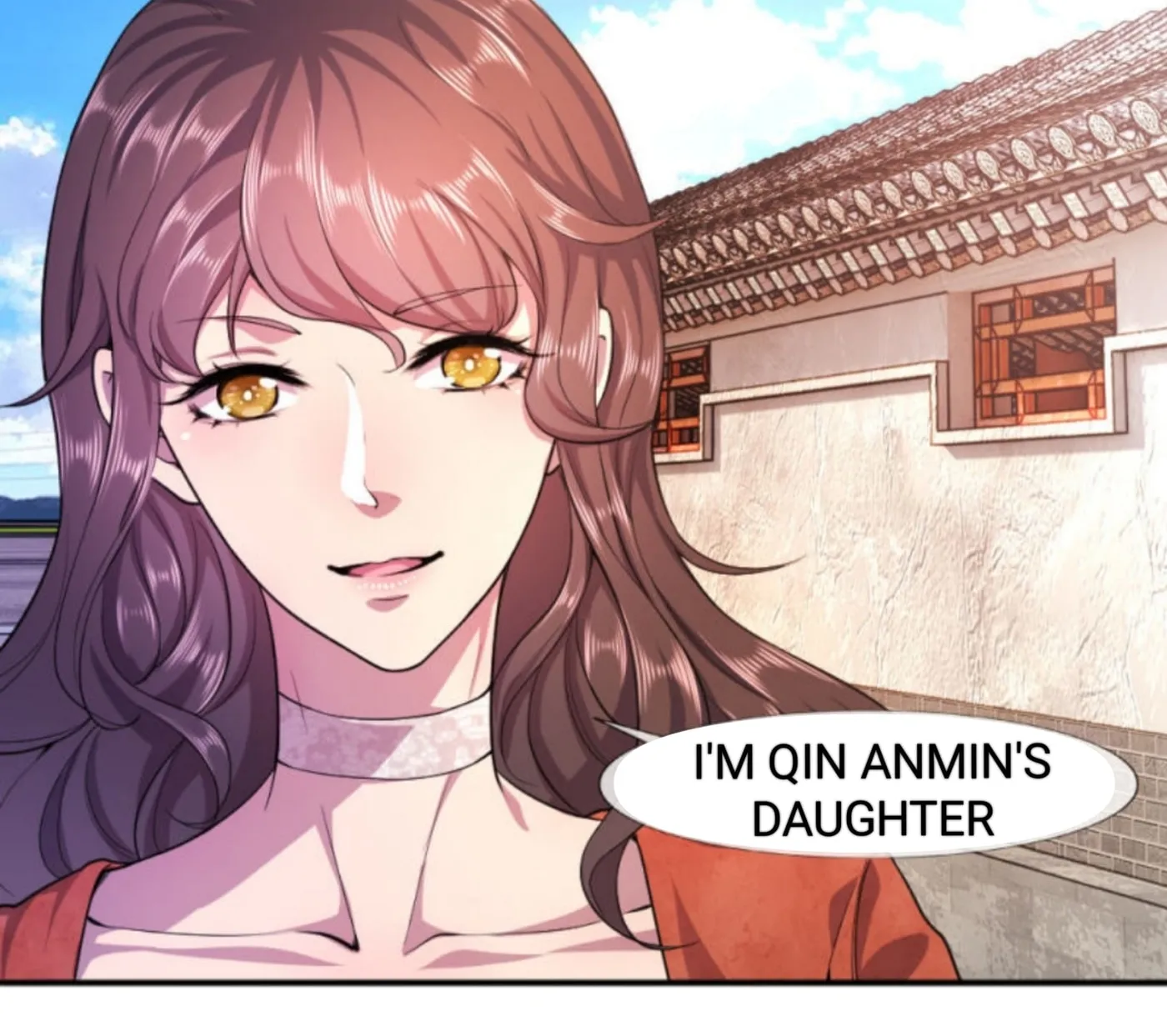 Martial Medic (Colored) Chapter 76 page 27 - 