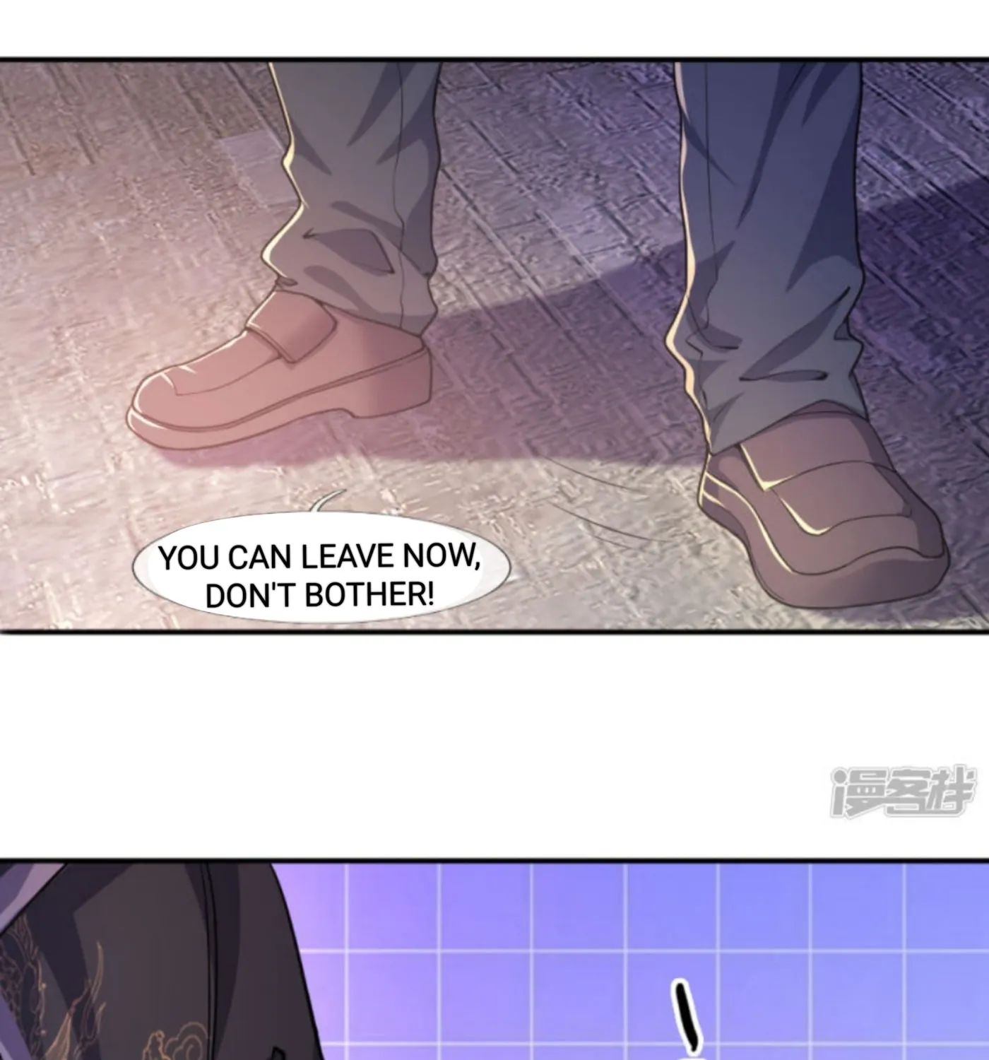 Martial Medic (Colored) Chapter 76 page 35 - 