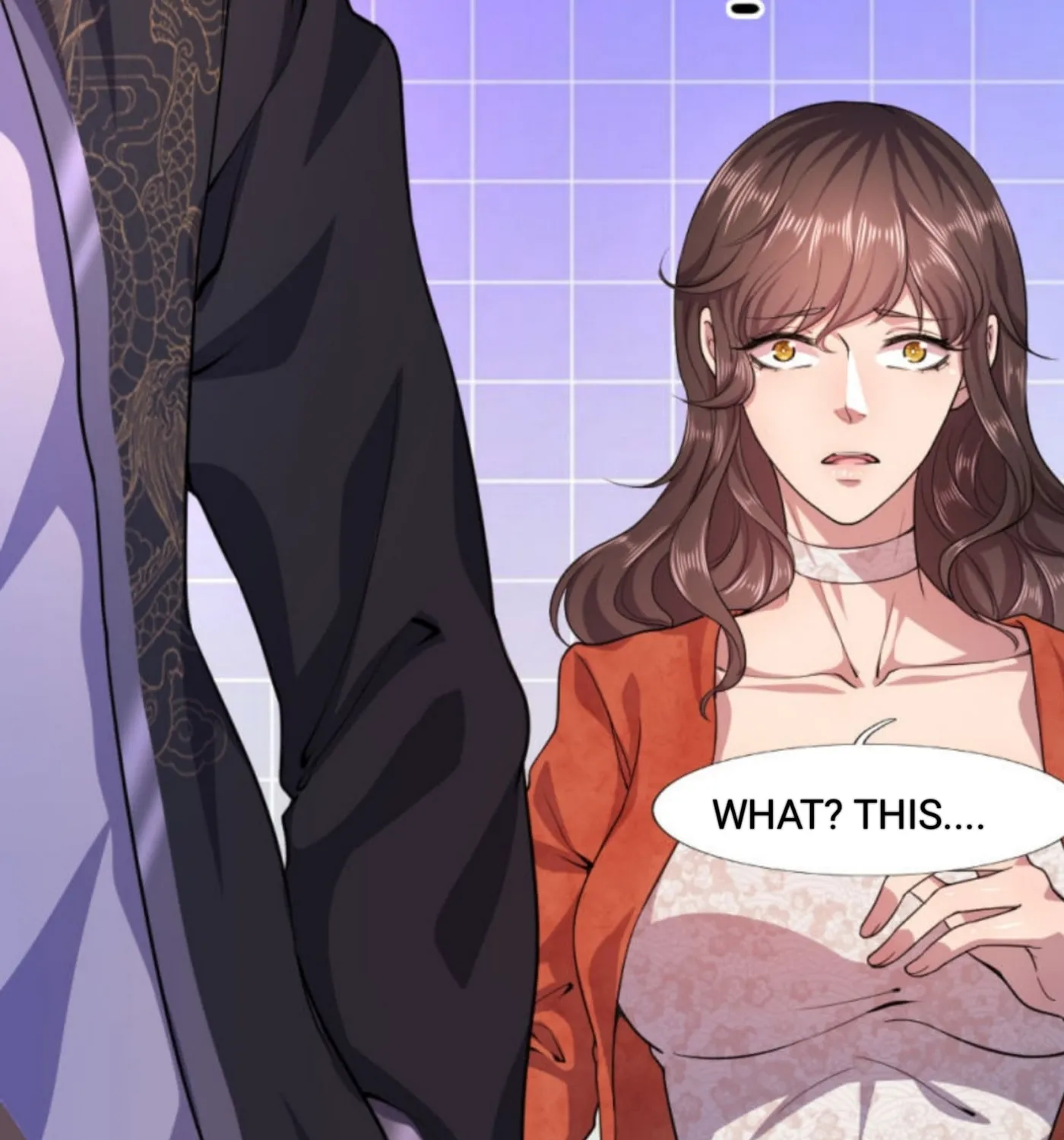 Martial Medic (Colored) Chapter 76 page 36 - 