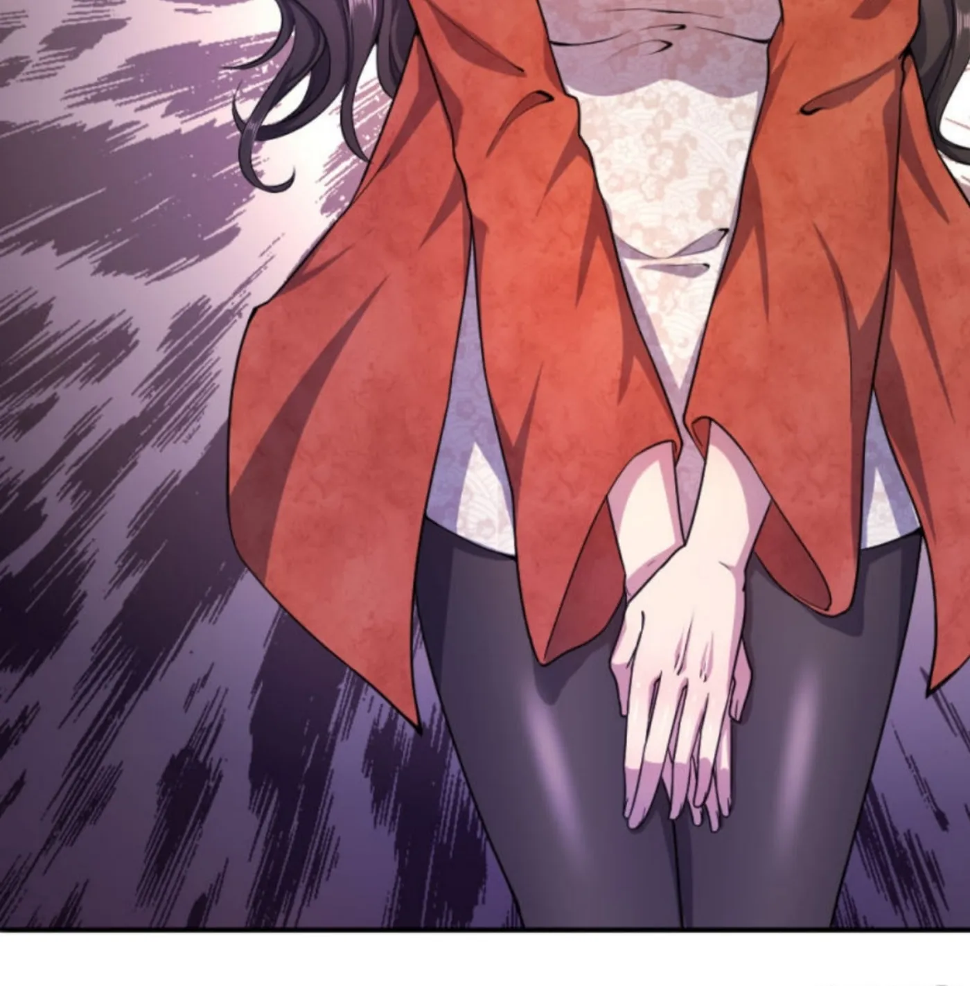Martial Medic (Colored) Chapter 76 page 39 - 