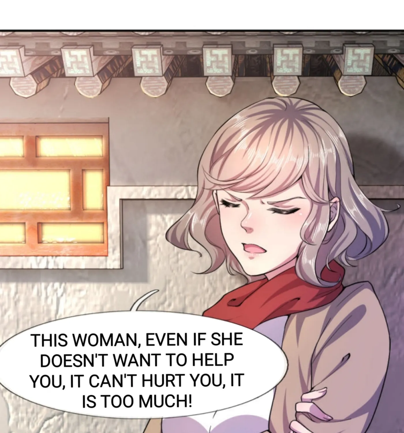 Martial Medic (Colored) Chapter 78 page 2 - 