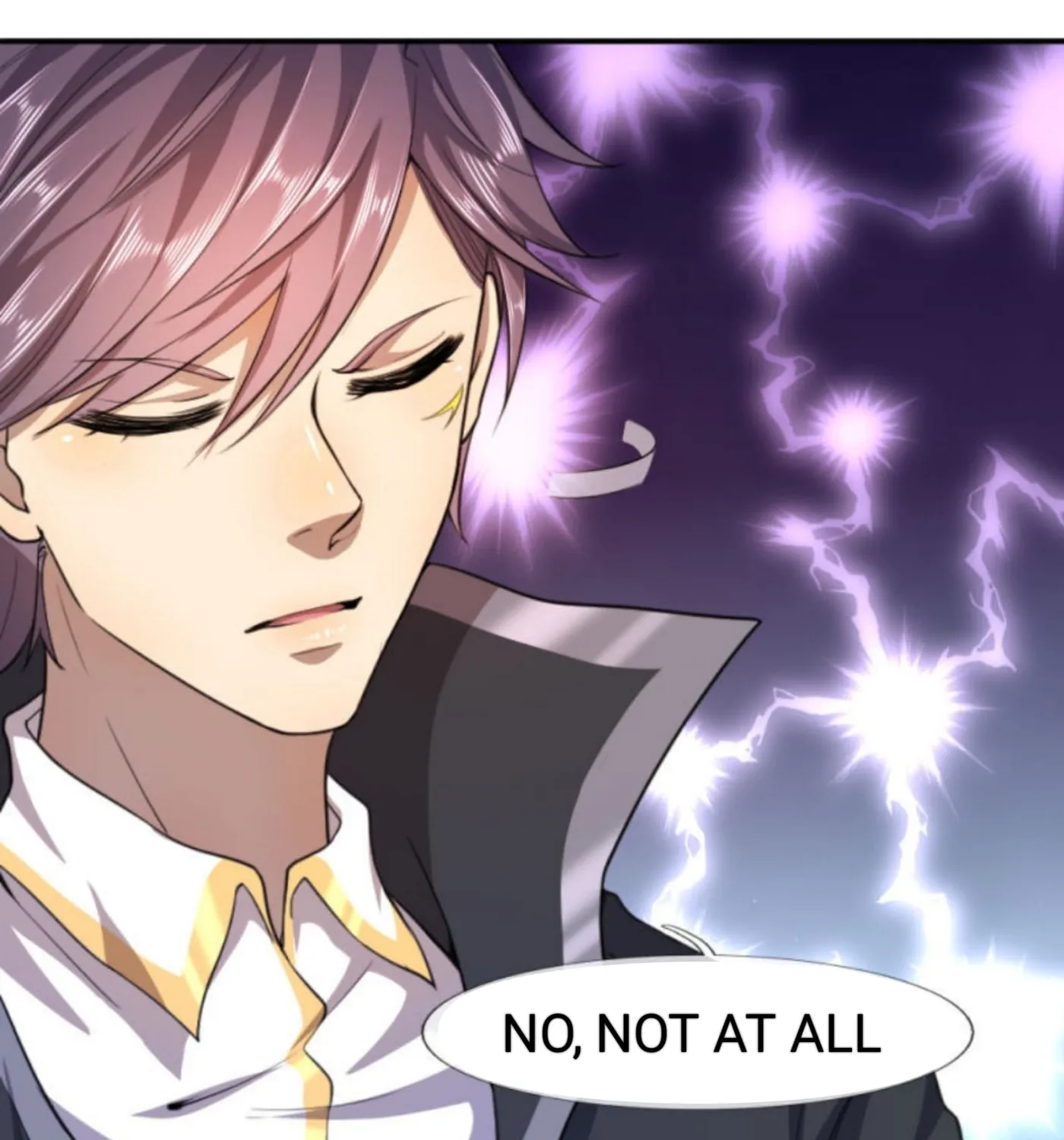 Martial Medic (Colored) Chapter 78 page 12 - 