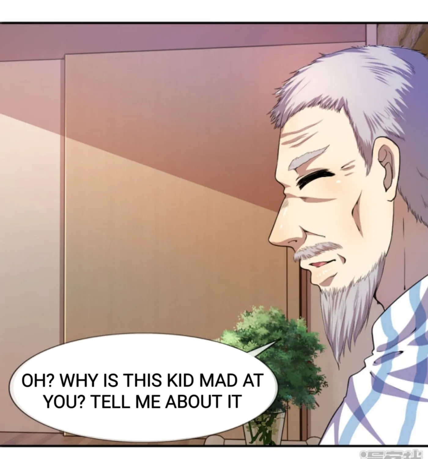 Martial Medic (Colored) Chapter 78 page 27 - 