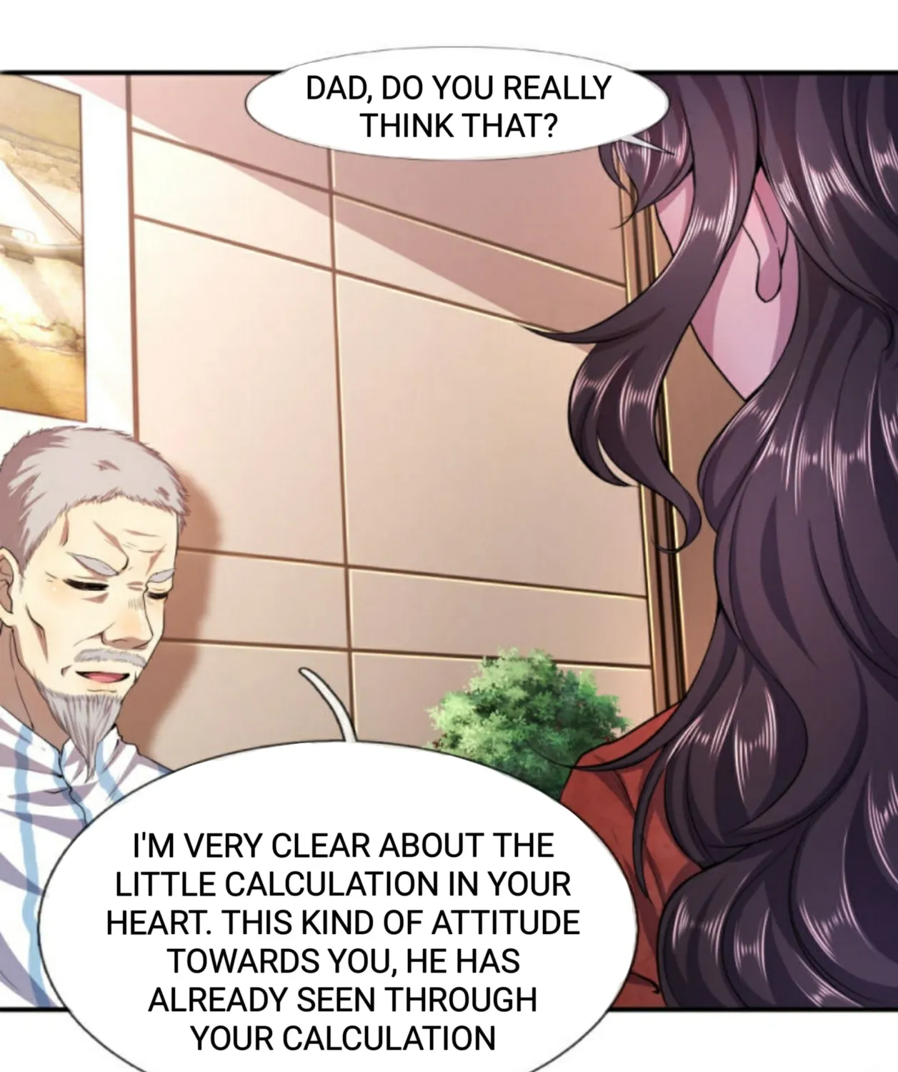 Martial Medic (Colored) Chapter 78 page 36 - 