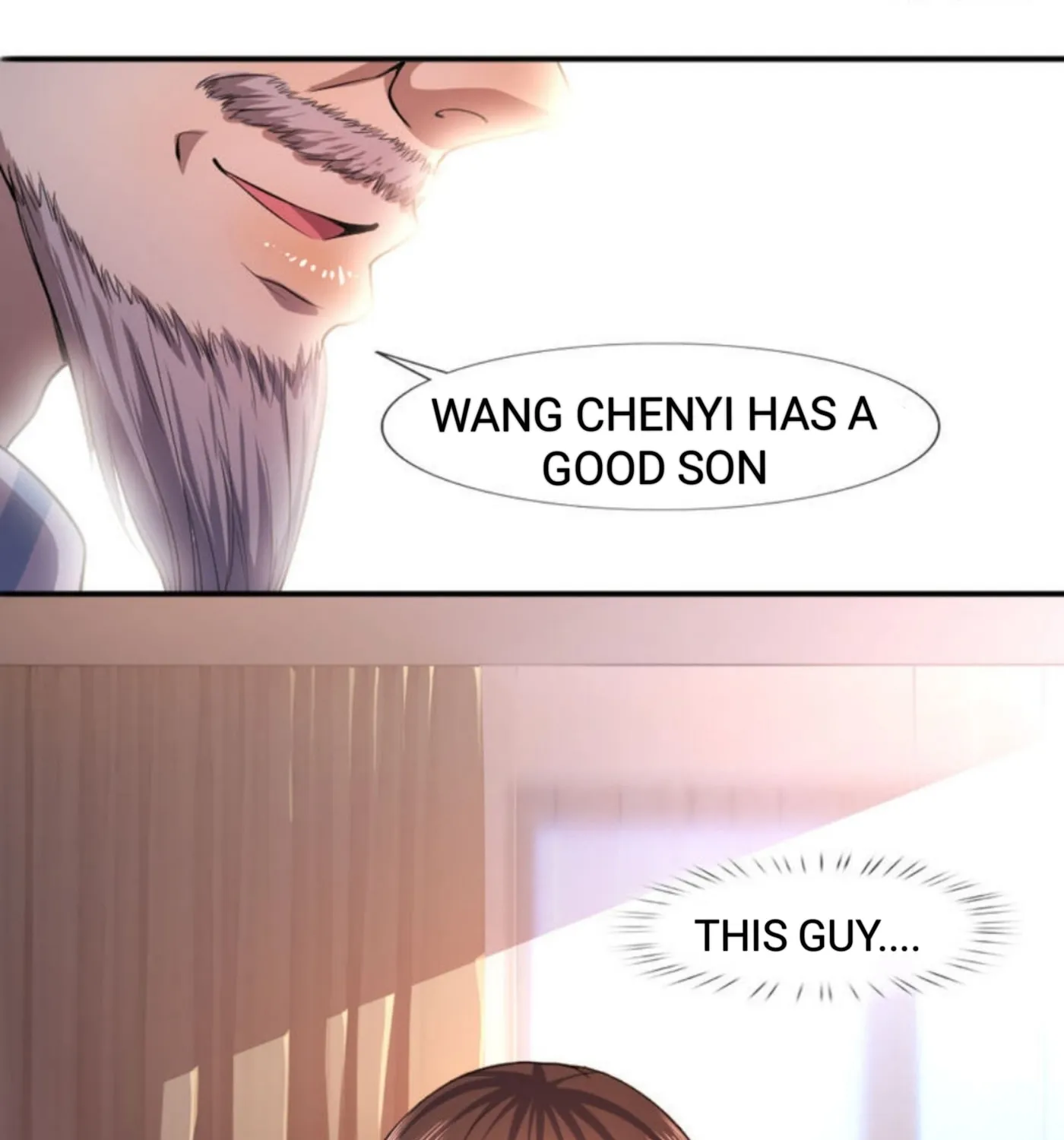 Martial Medic (Colored) Chapter 78 page 38 - 