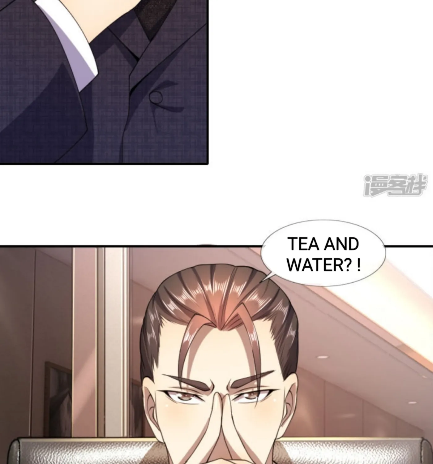 Martial Medic (Colored) Chapter 79 page 11 - 