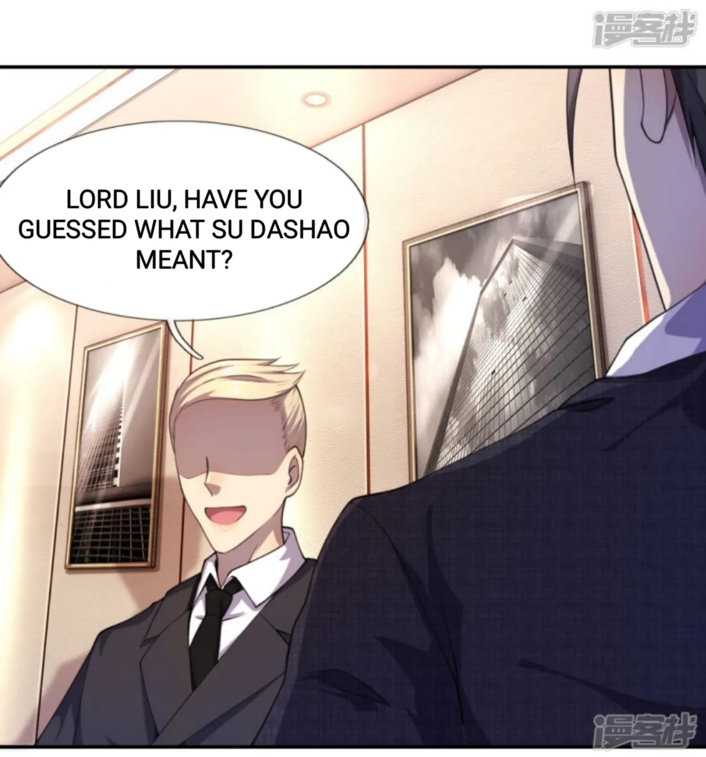 Martial Medic (Colored) Chapter 79 page 15 - 