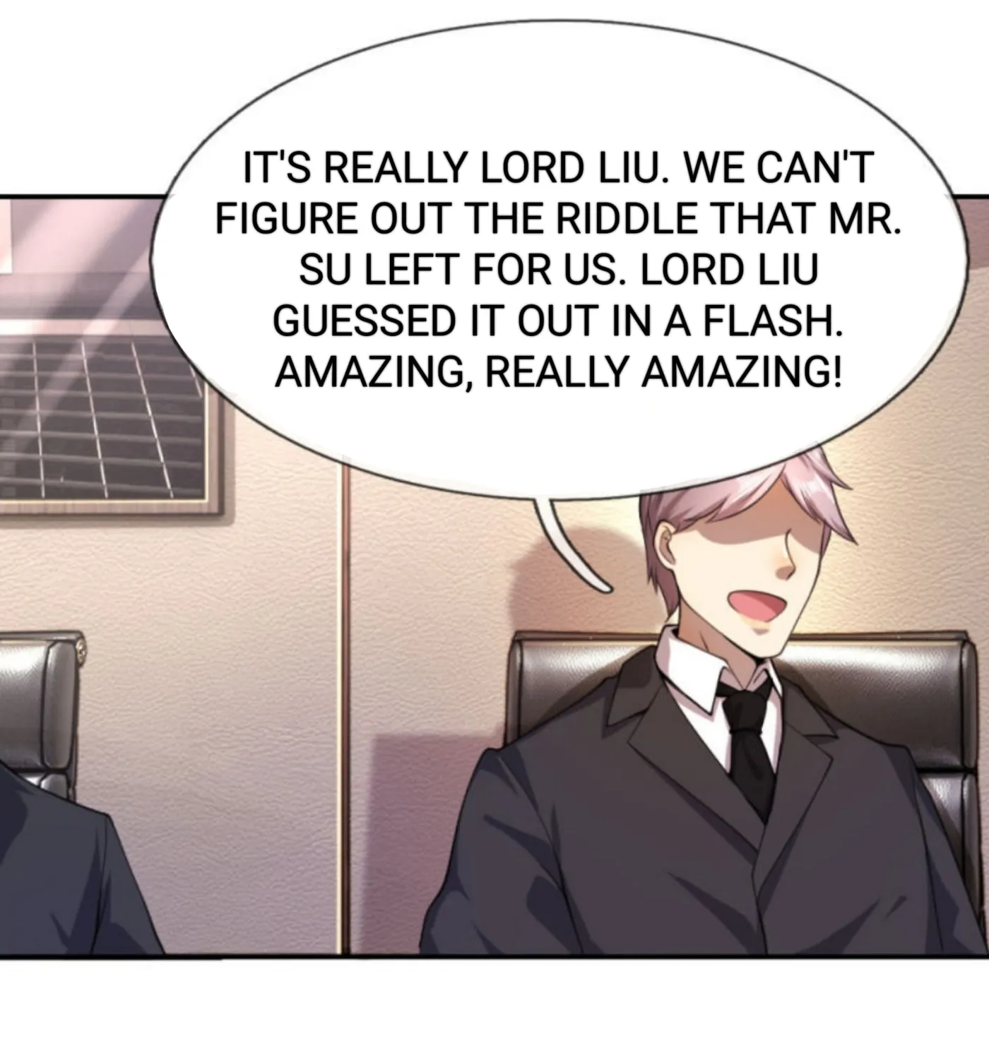 Martial Medic (Colored) Chapter 79 page 16 - 