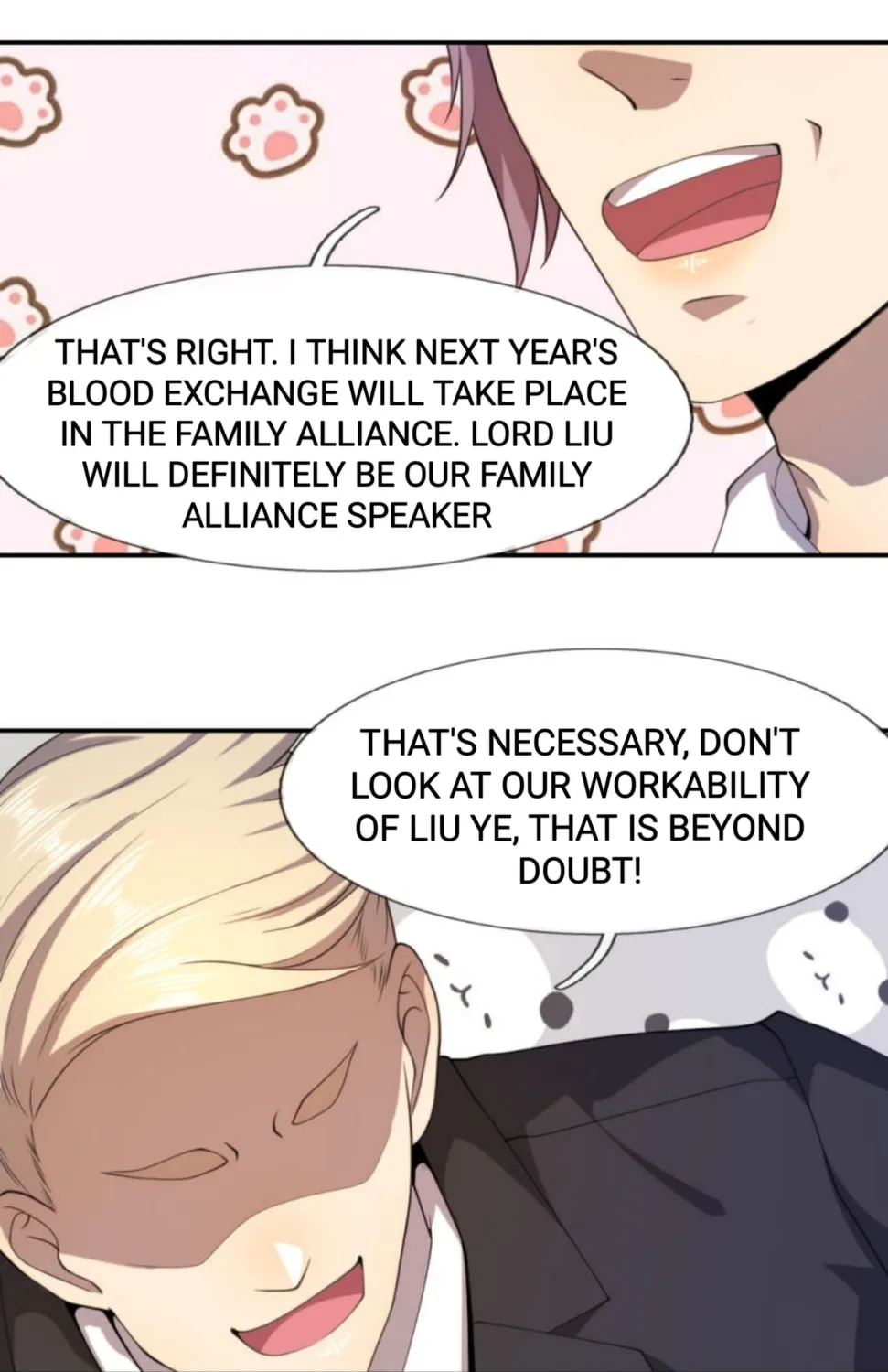 Martial Medic (Colored) Chapter 79 page 17 - 