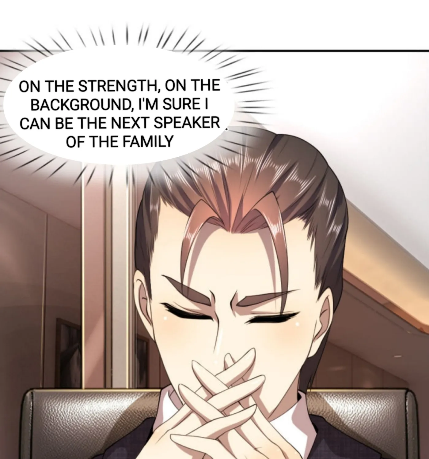 Martial Medic (Colored) Chapter 79 page 19 - 