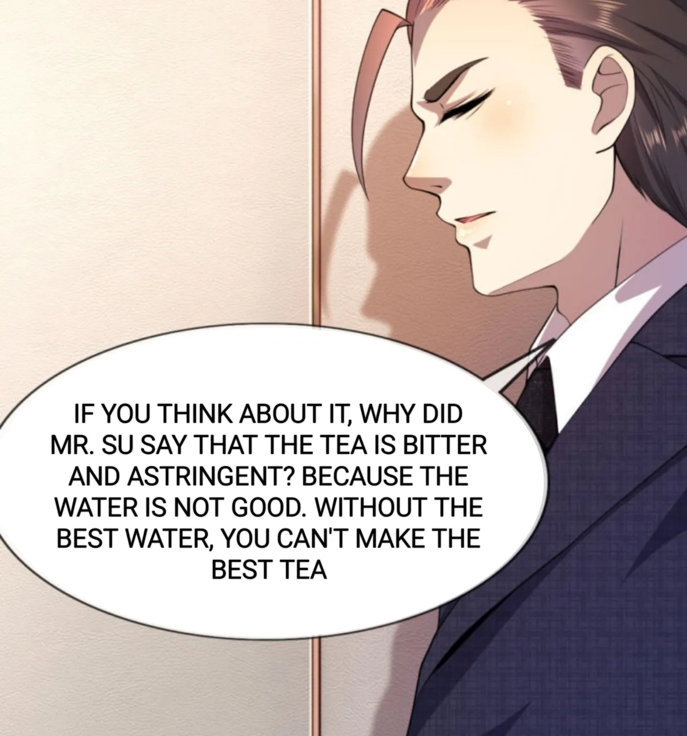 Martial Medic (Colored) Chapter 79 page 23 - 