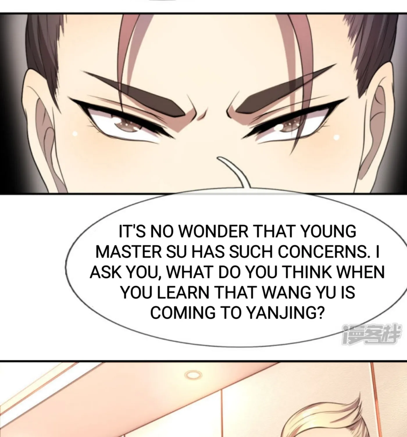 Martial Medic (Colored) Chapter 79 page 27 - 