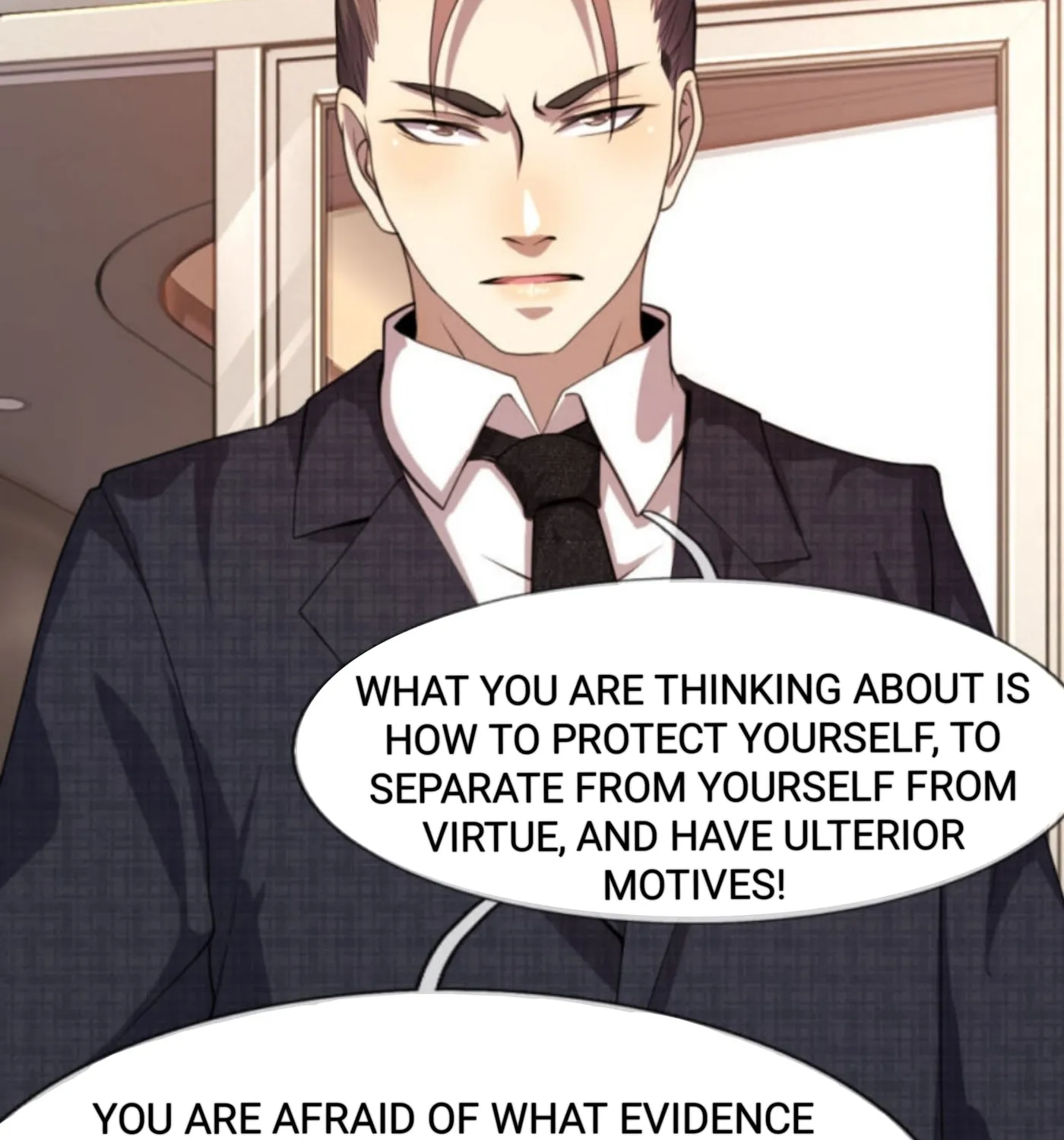 Martial Medic (Colored) Chapter 79 page 30 - 