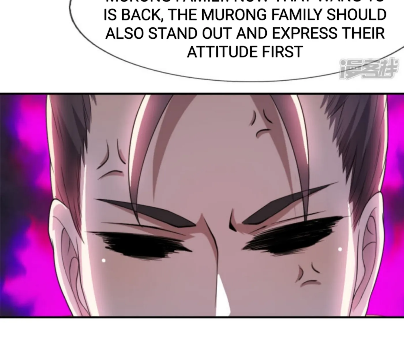 Martial Medic (Colored) Chapter 79 page 33 - 
