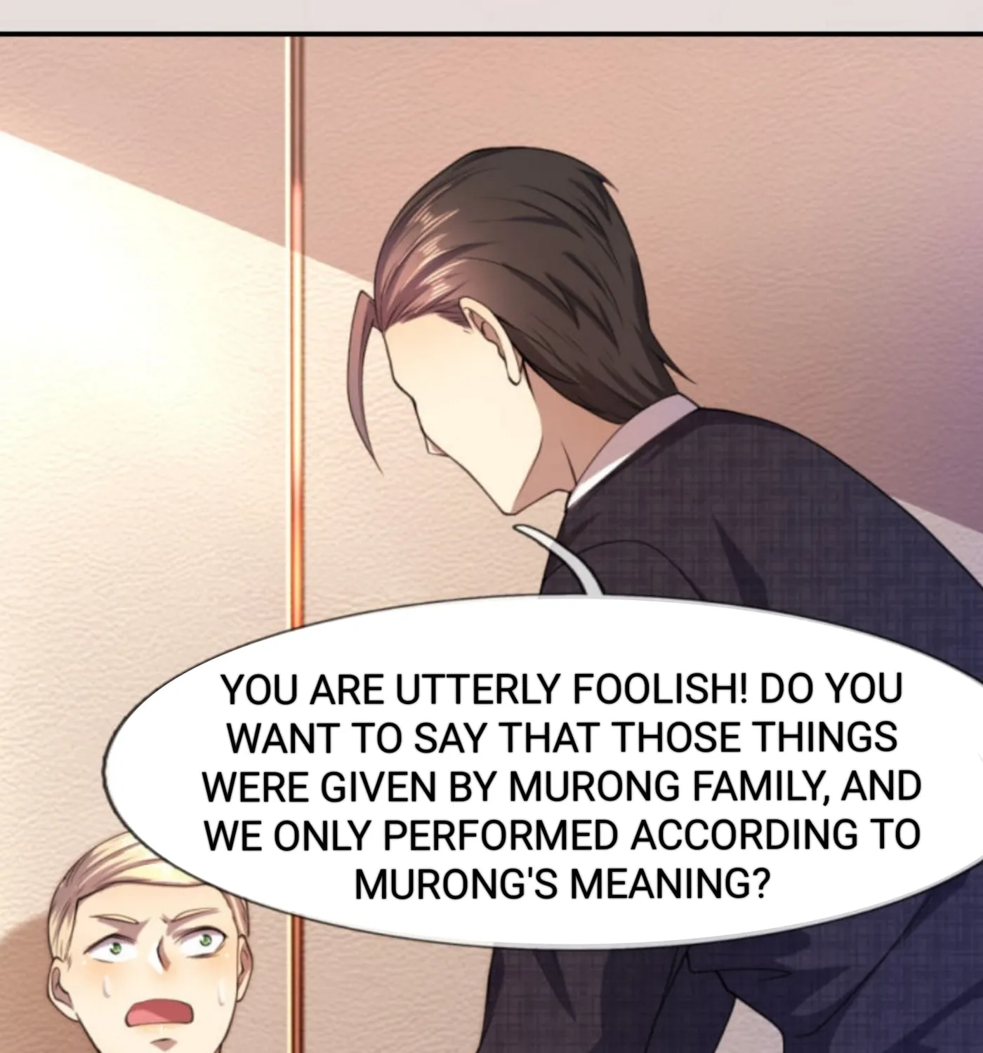 Martial Medic (Colored) Chapter 79 page 34 - 