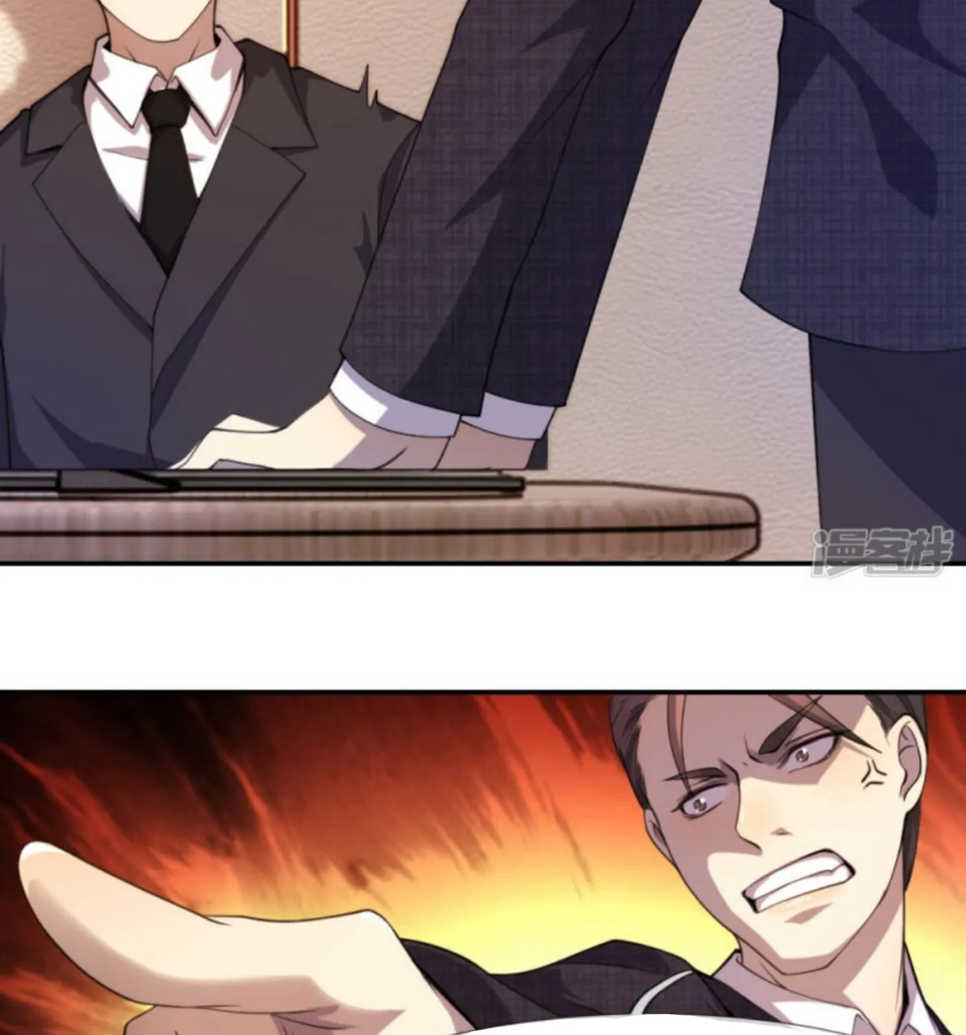 Martial Medic (Colored) Chapter 79 page 35 - 