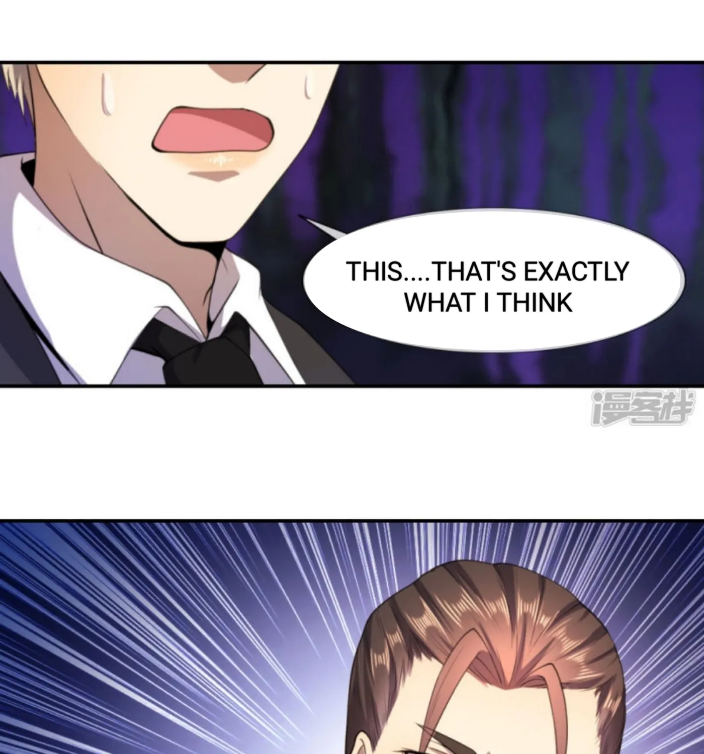 Martial Medic (Colored) Chapter 79 page 37 - 