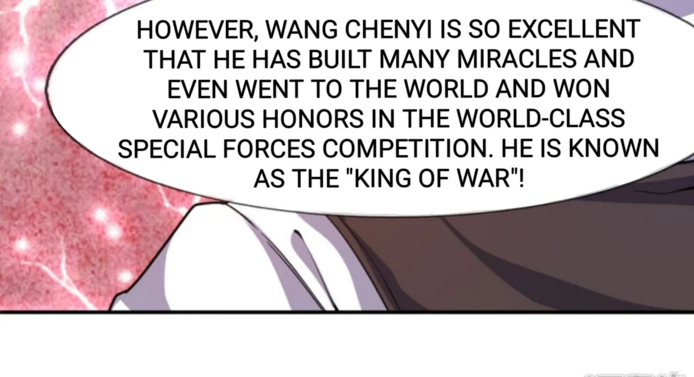 Martial Medic (Colored) Chapter 80 page 12 - 