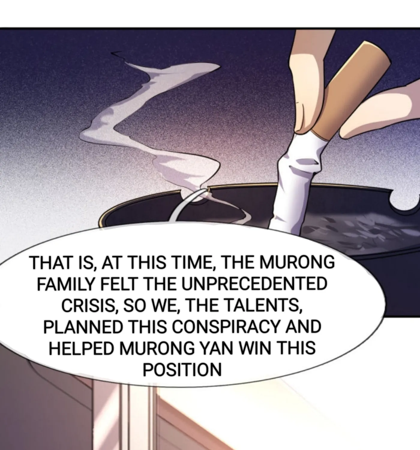 Martial Medic (Colored) Chapter 80 page 13 - 