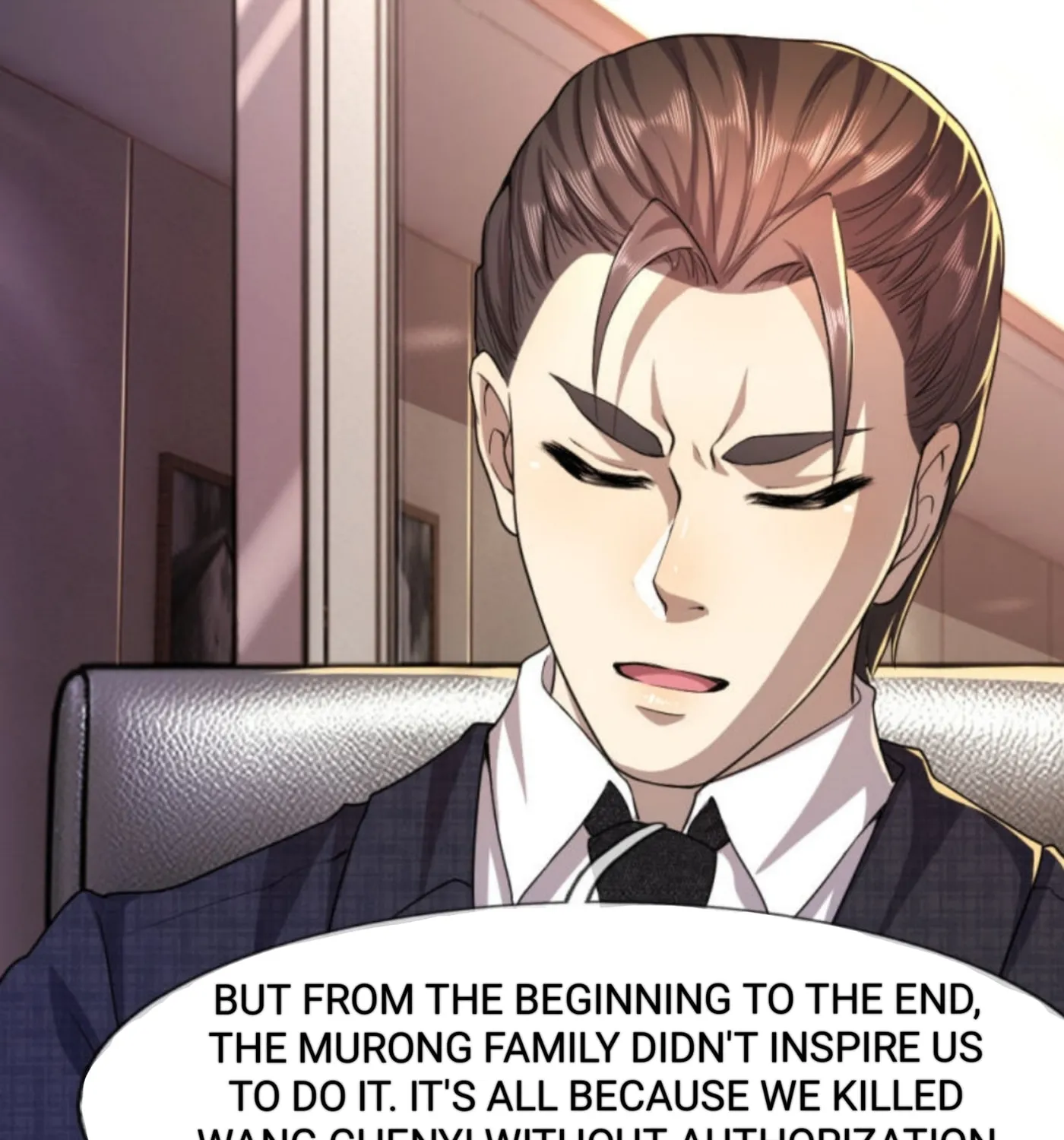Martial Medic (Colored) Chapter 80 page 14 - 