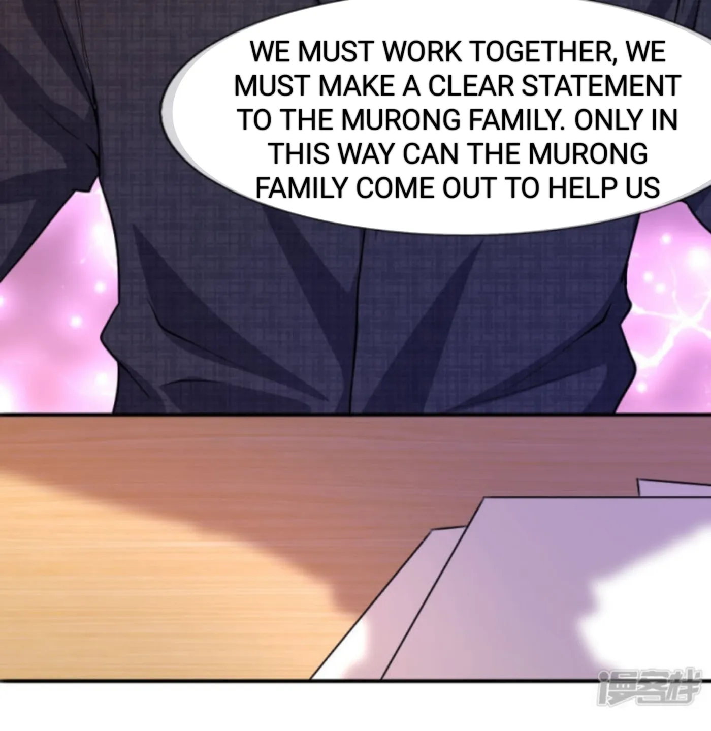 Martial Medic (Colored) Chapter 80 page 19 - 