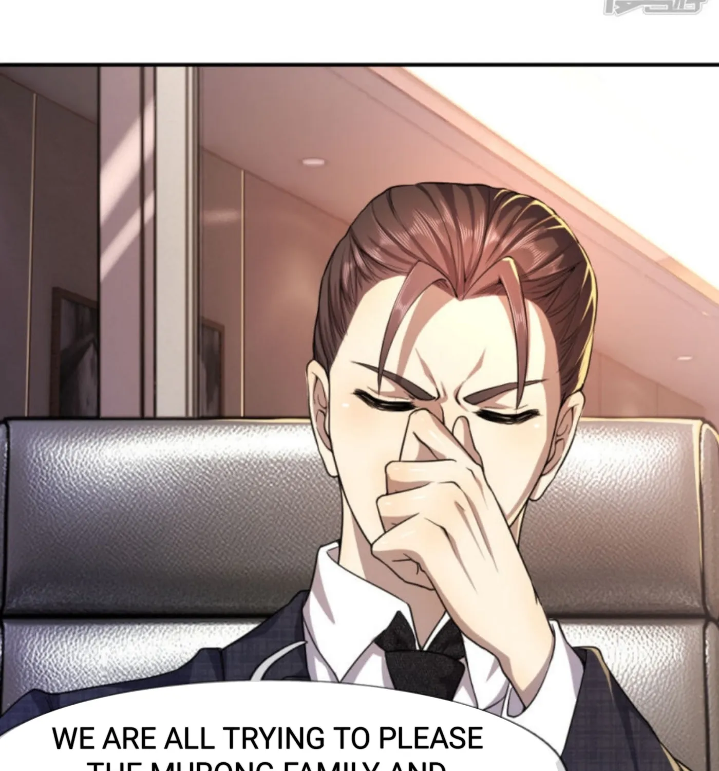 Martial Medic (Colored) Chapter 80 page 3 - 