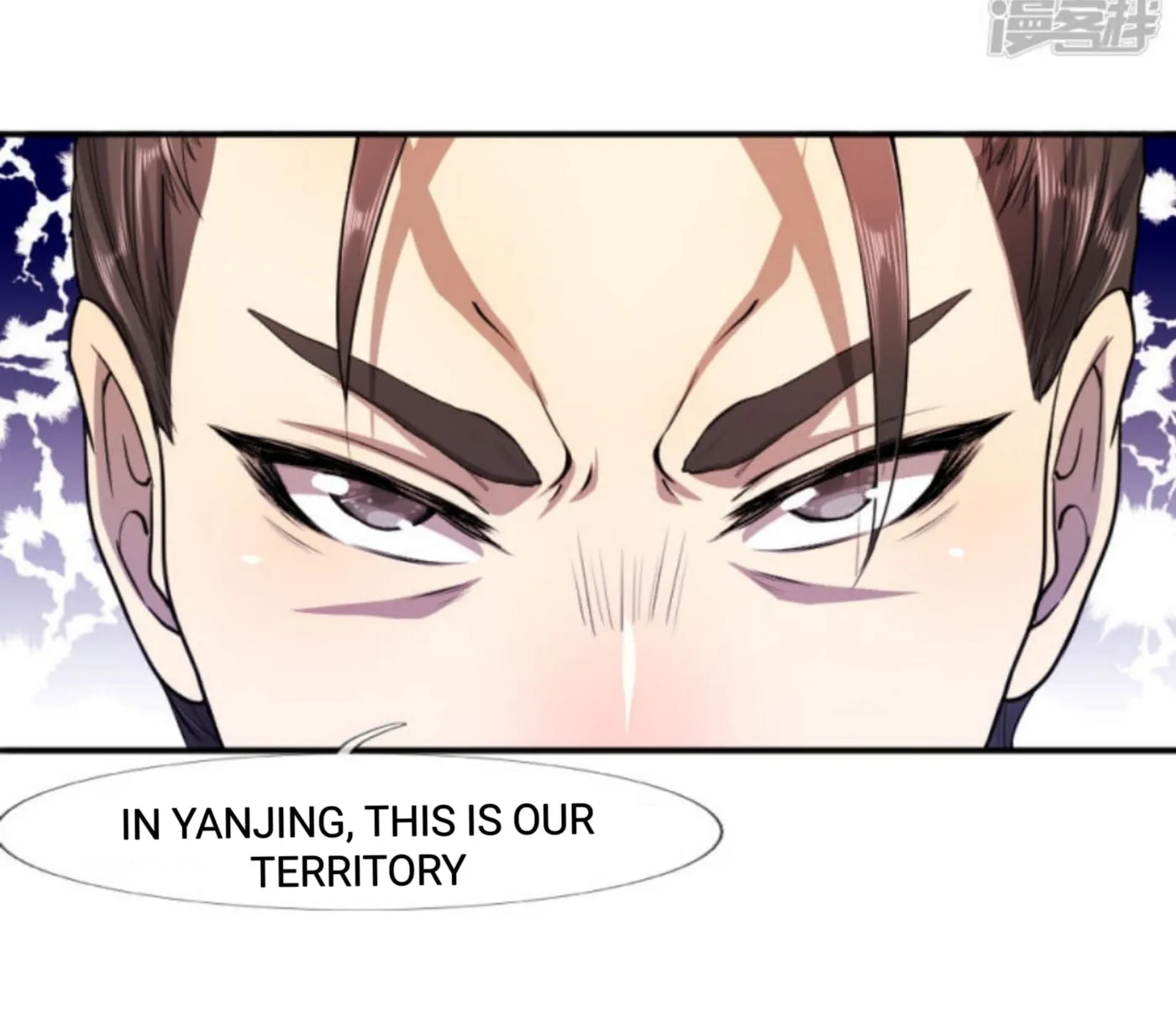 Martial Medic (Colored) Chapter 80 page 23 - 
