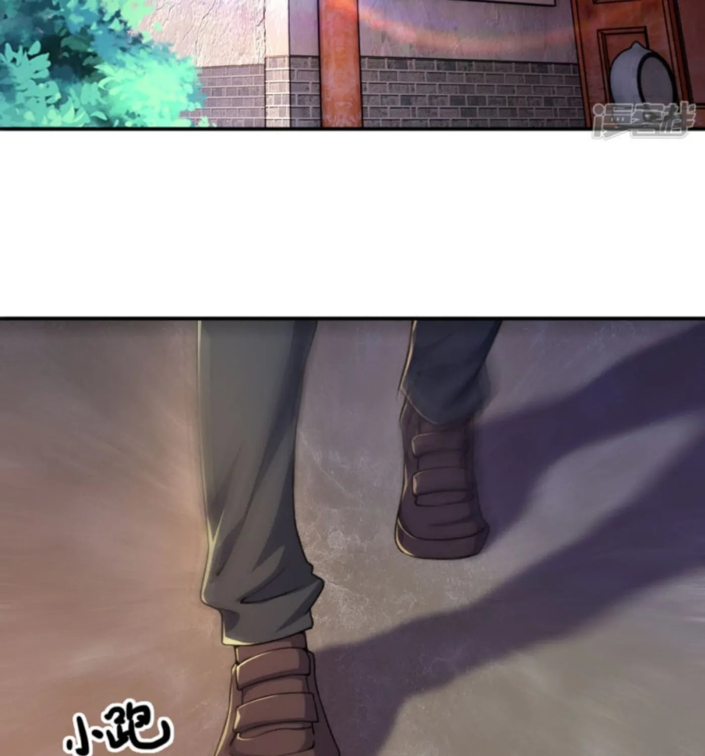 Martial Medic (Colored) Chapter 80 page 25 - 