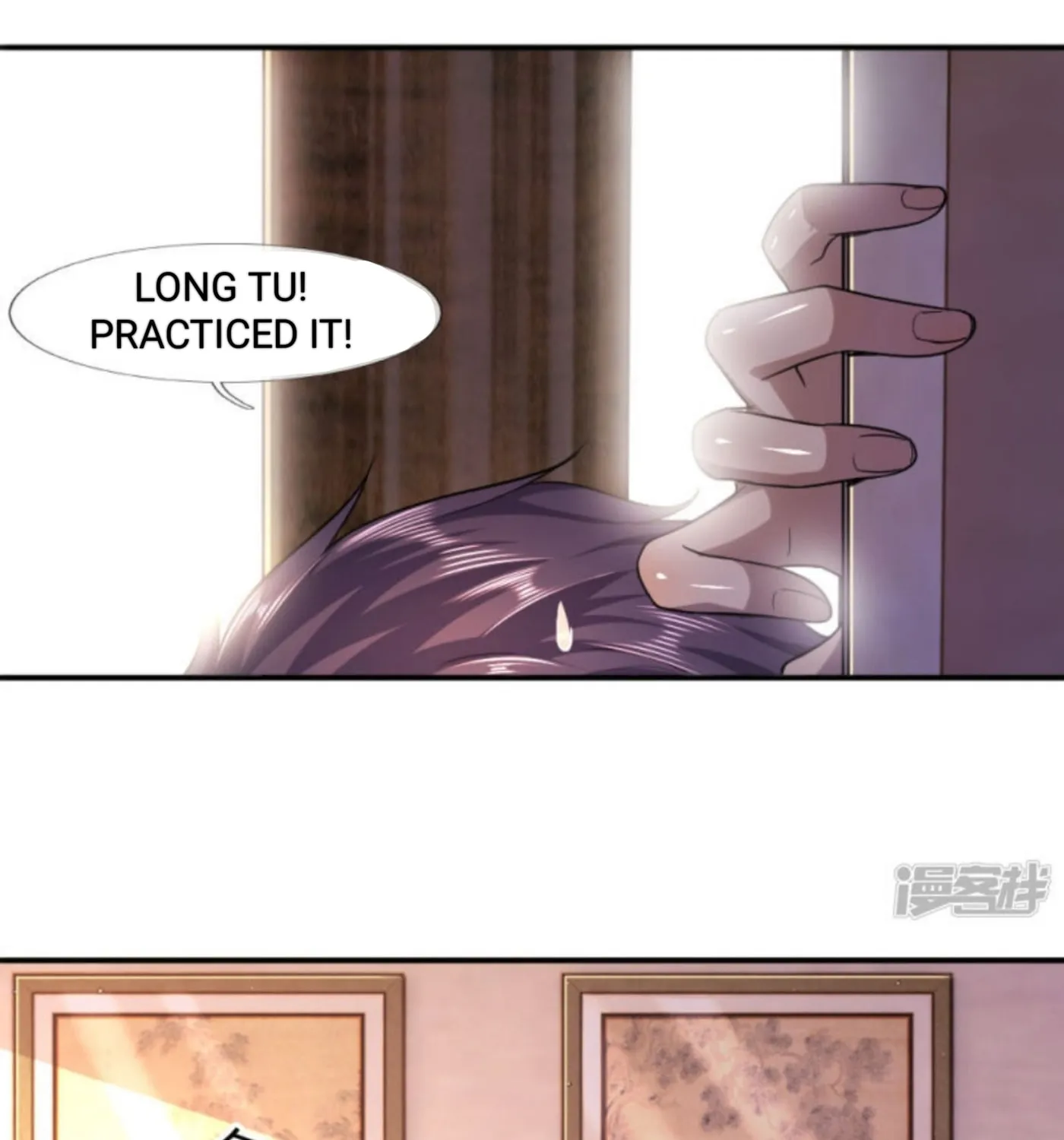 Martial Medic (Colored) Chapter 80 page 27 - 