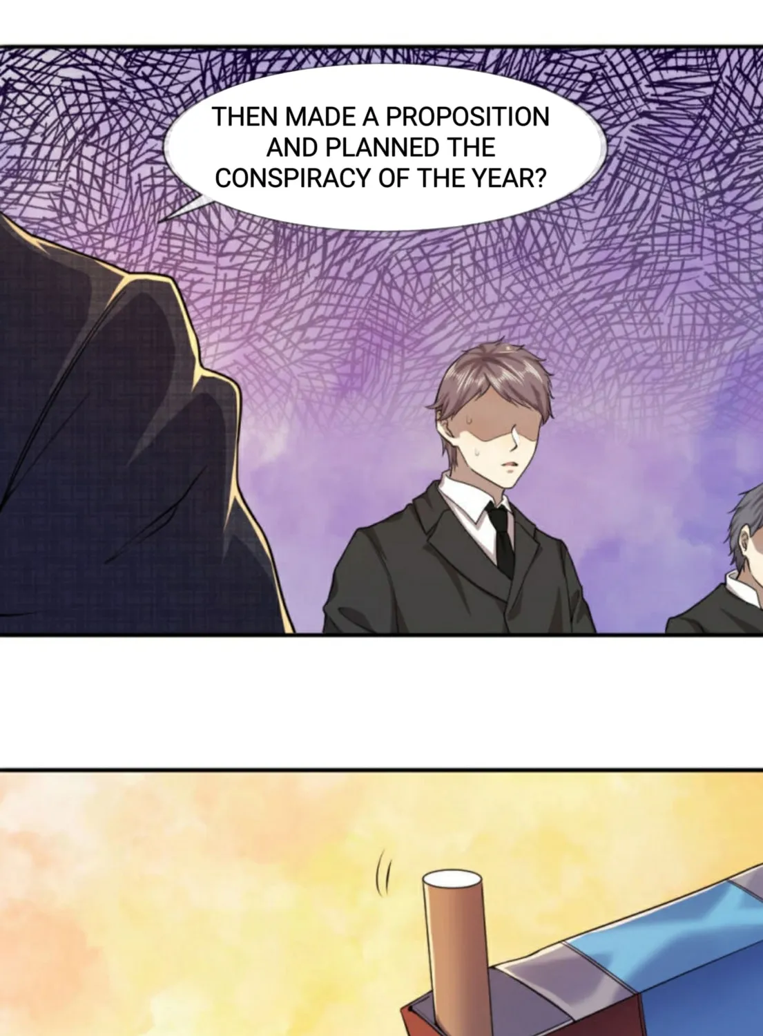 Martial Medic (Colored) Chapter 80 page 5 - 