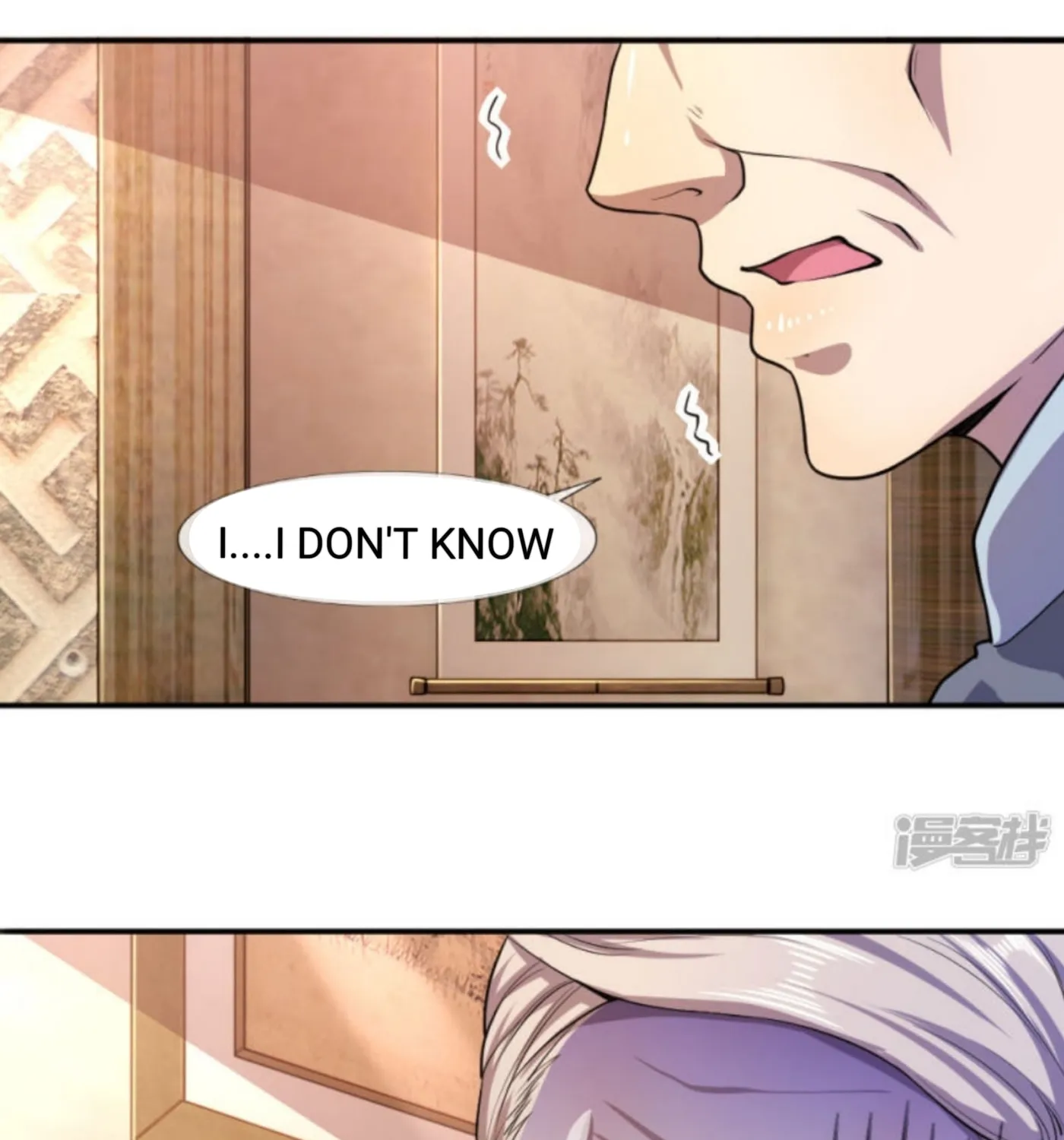 Martial Medic (Colored) Chapter 80 page 42 - 