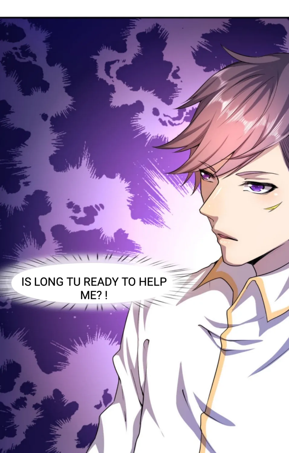 Martial Medic (Colored) Chapter 80 page 55 - 