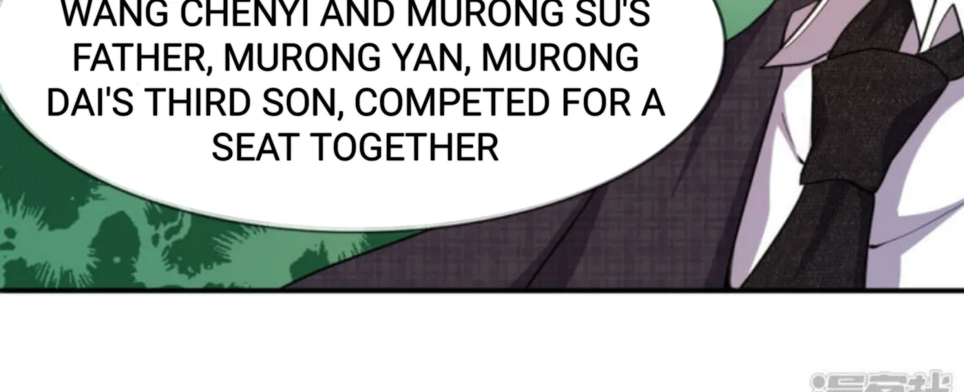 Martial Medic (Colored) Chapter 80 page 9 - 