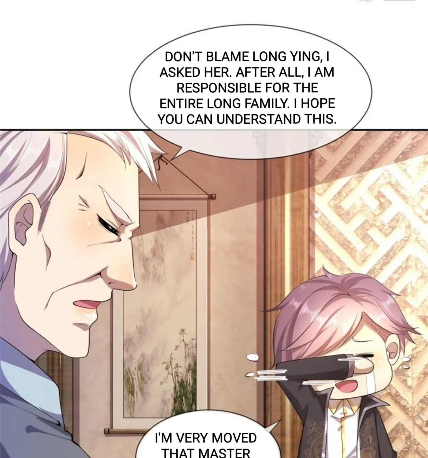 Martial Medic (Colored) Chapter 81 page 3 - 