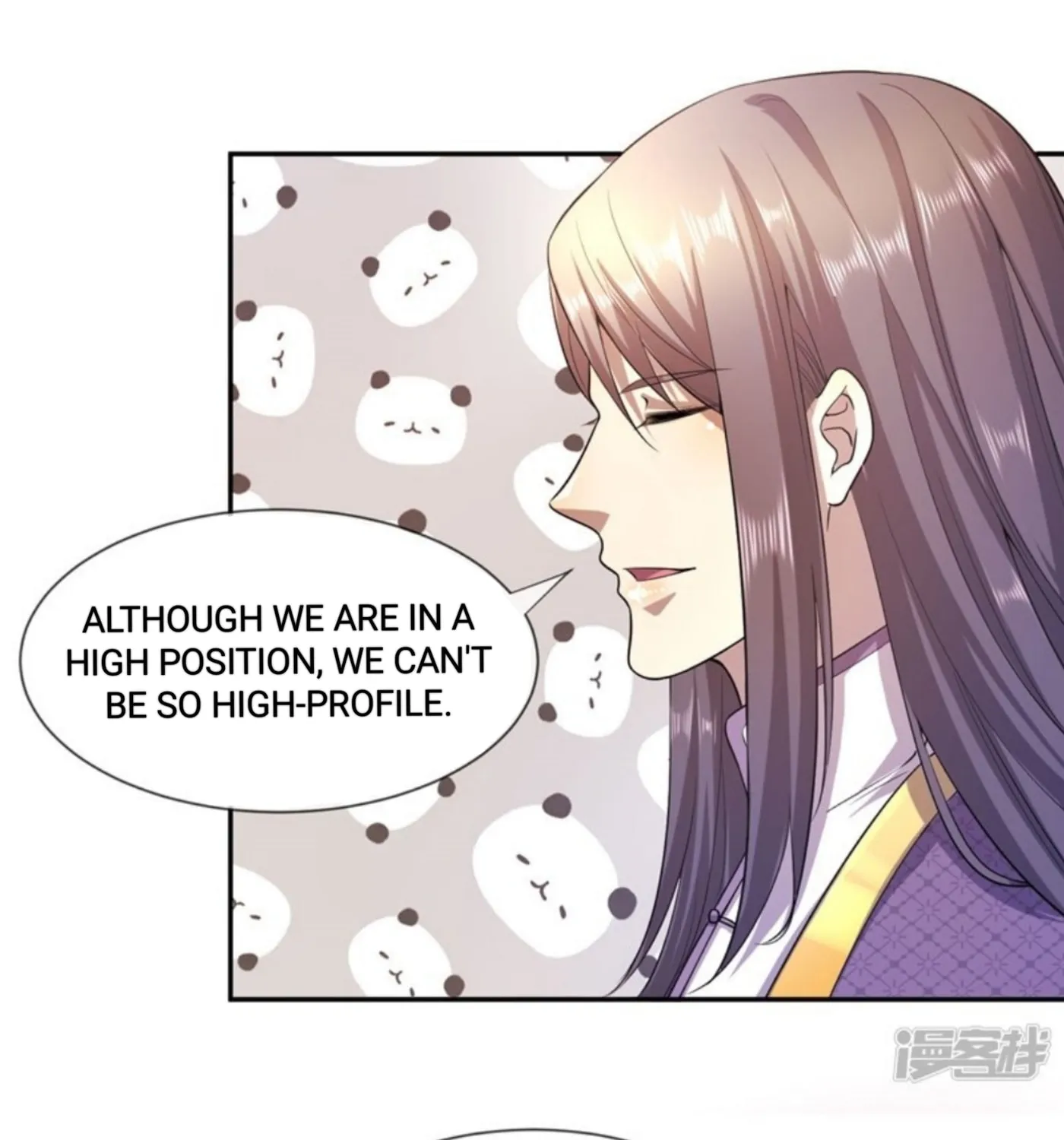Martial Medic (Colored) Chapter 81 page 22 - 