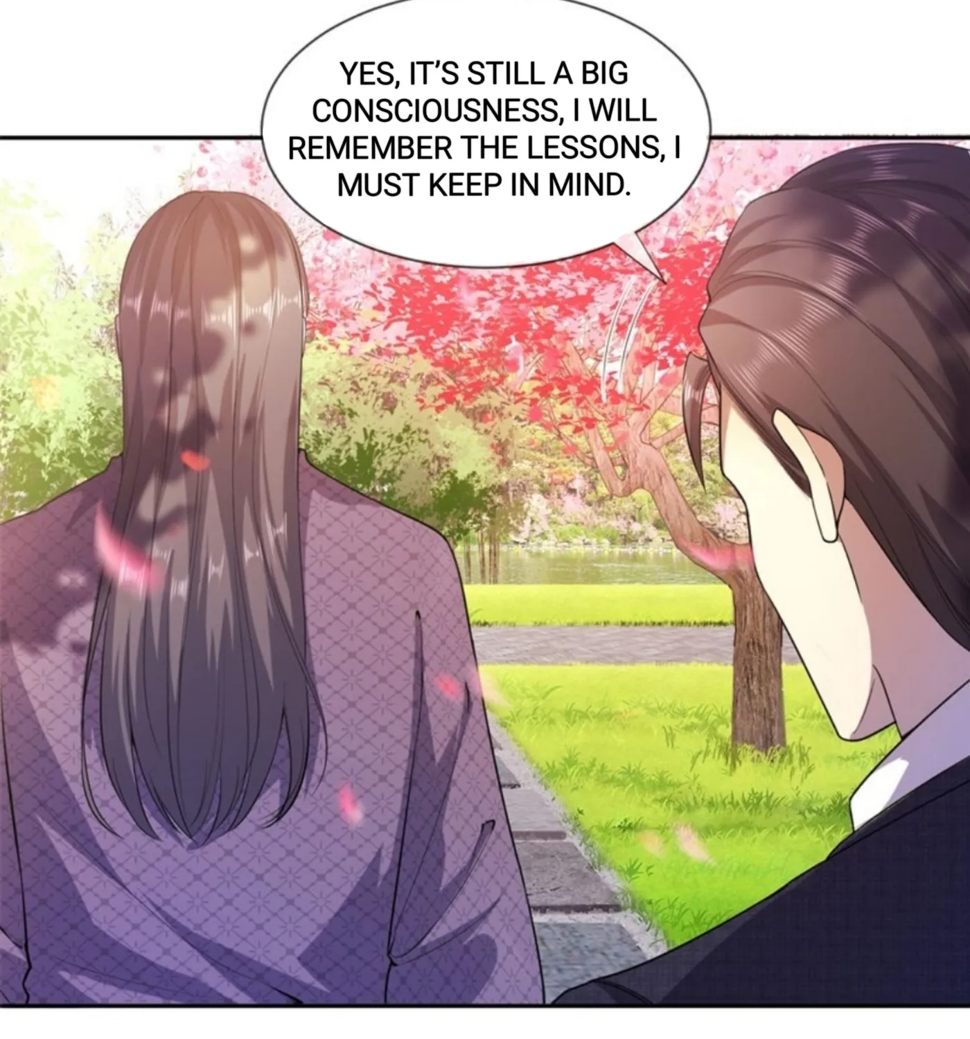 Martial Medic (Colored) Chapter 81 page 23 - 