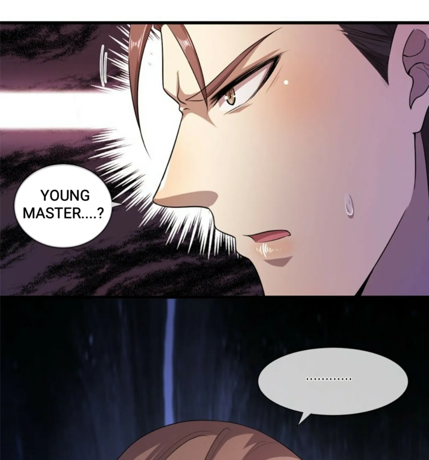 Martial Medic (Colored) Chapter 81 page 28 - 