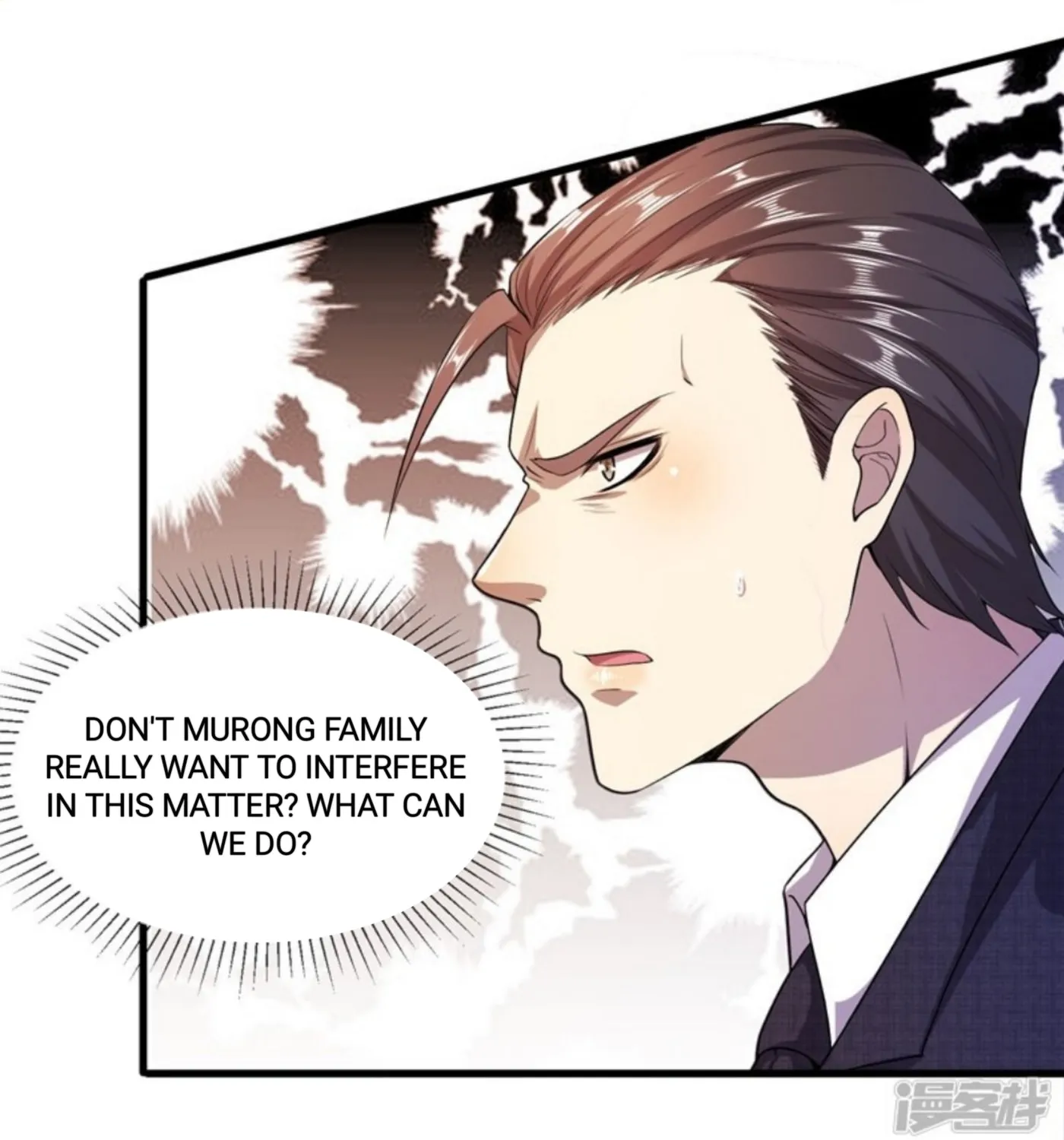 Martial Medic (Colored) Chapter 81 page 32 - 