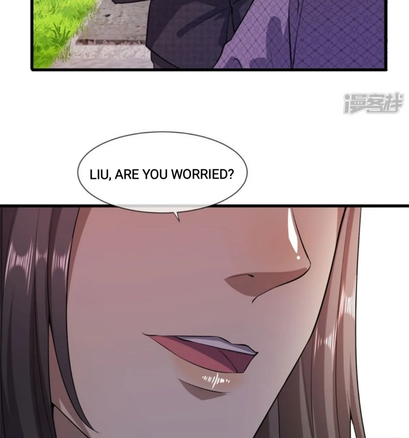 Martial Medic (Colored) Chapter 81 page 35 - 