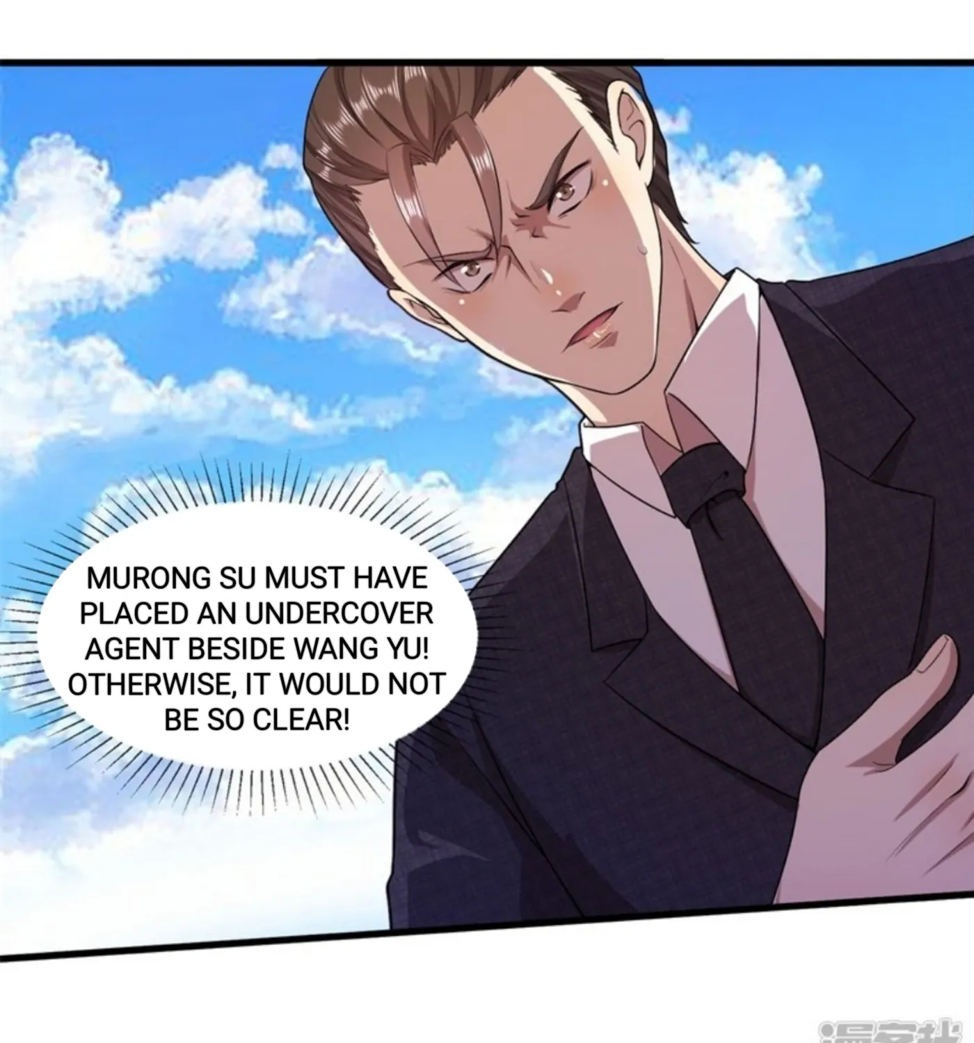 Martial Medic (Colored) Chapter 81 page 44 - 