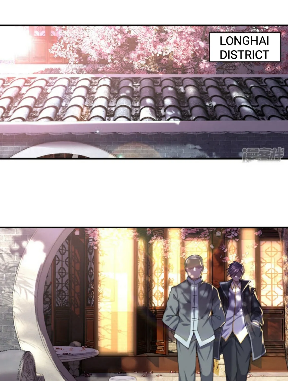 Martial Medic (Colored) Chapter 82 page 2 - 