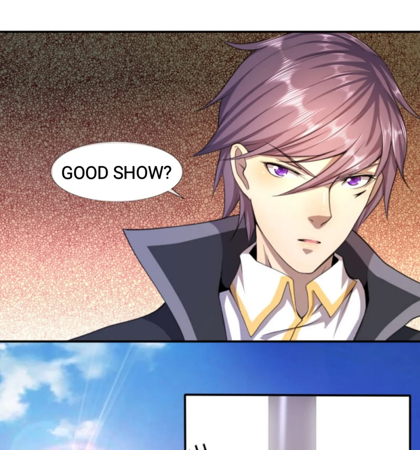 Martial Medic (Colored) Chapter 82 page 12 - 