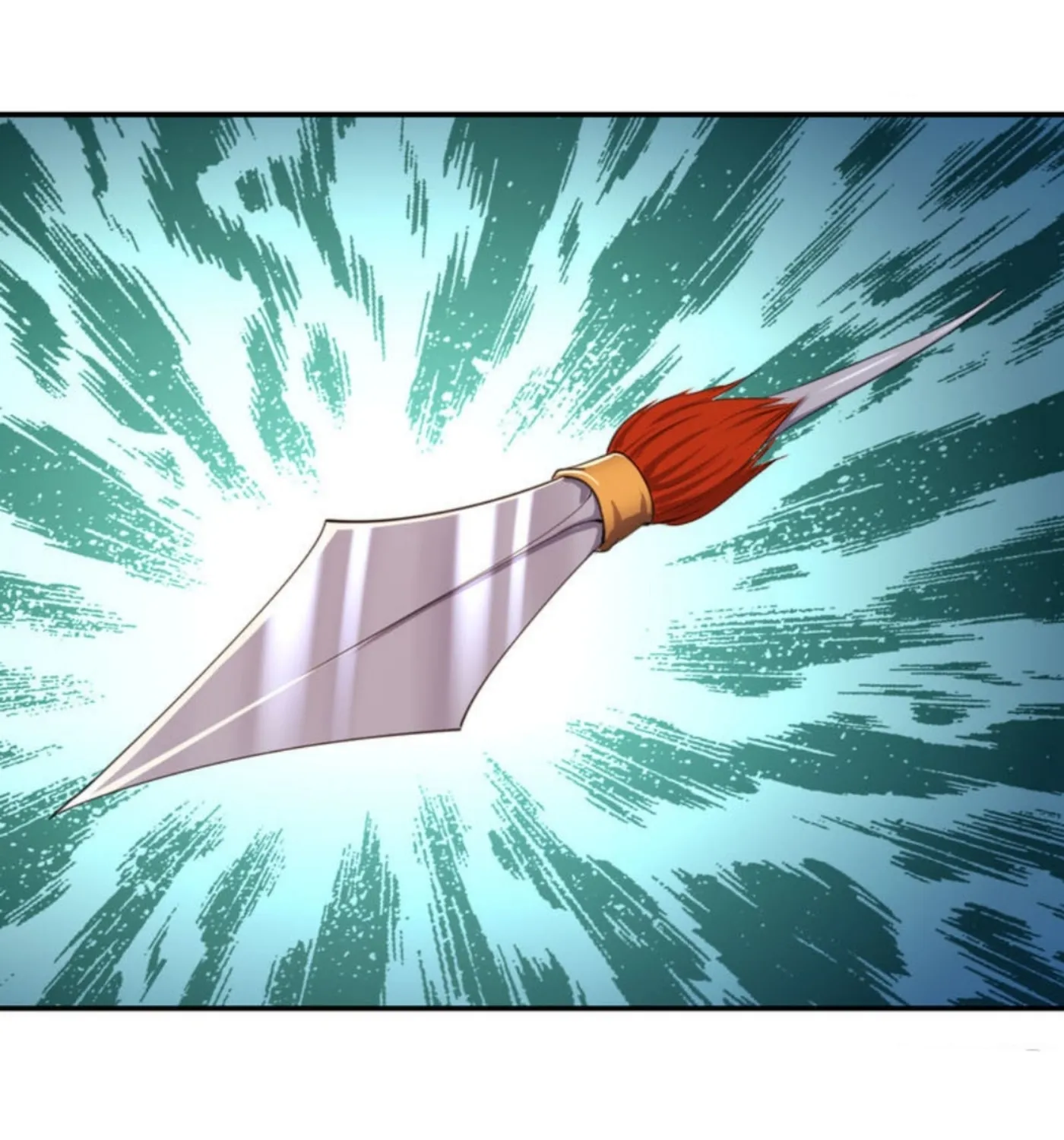 Martial Medic (Colored) Chapter 82 page 18 - 