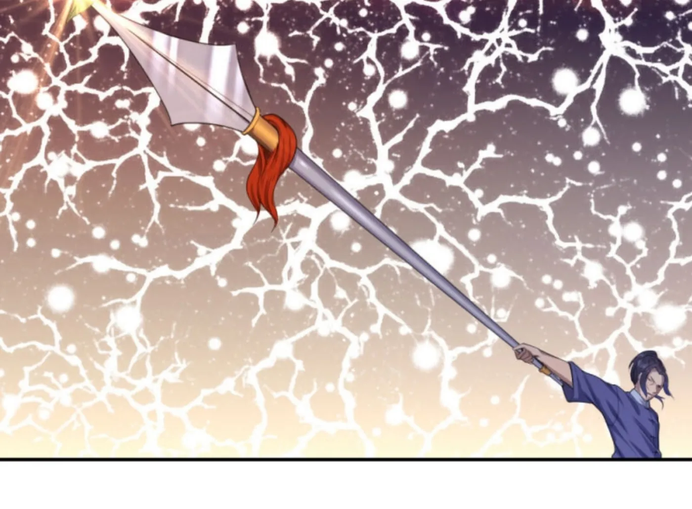 Martial Medic (Colored) Chapter 82 page 25 - 