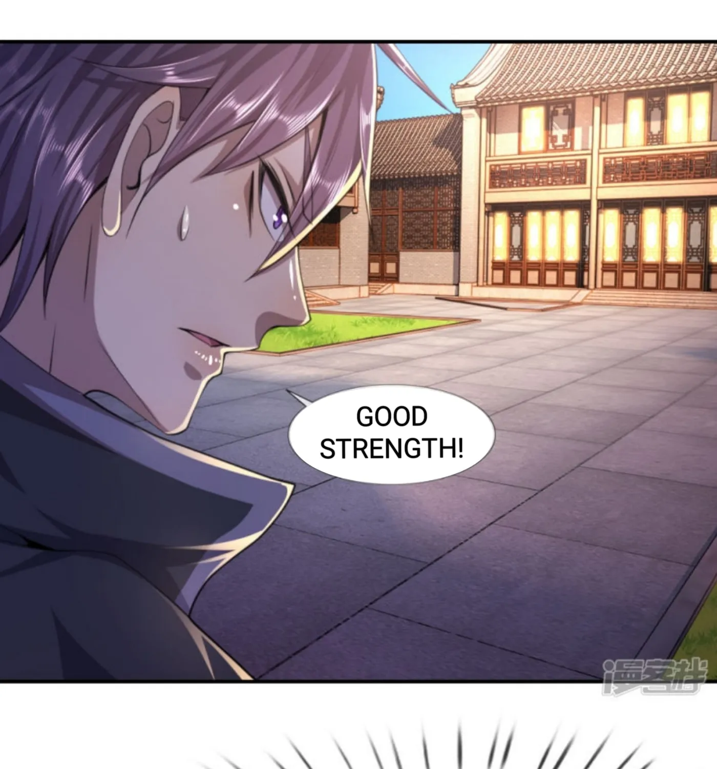 Martial Medic (Colored) Chapter 82 page 26 - 
