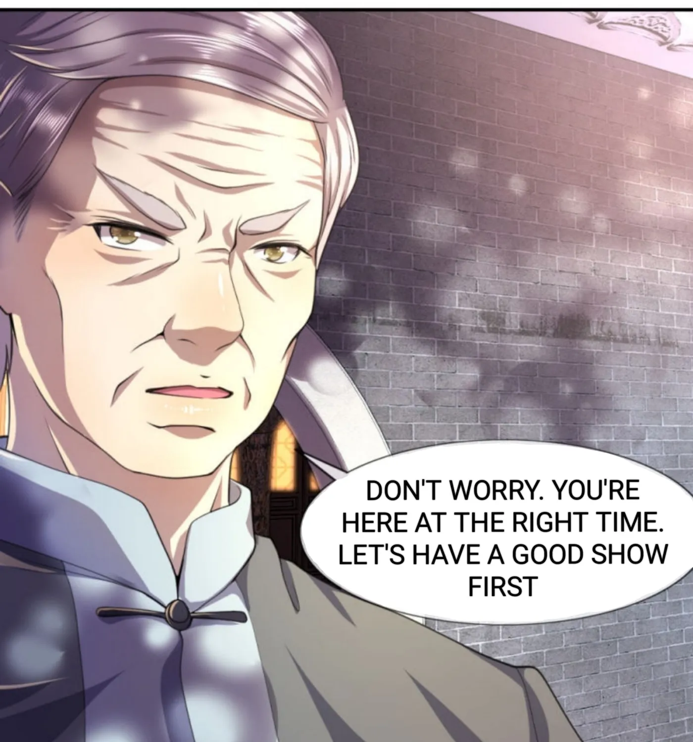 Martial Medic (Colored) Chapter 82 page 10 - 