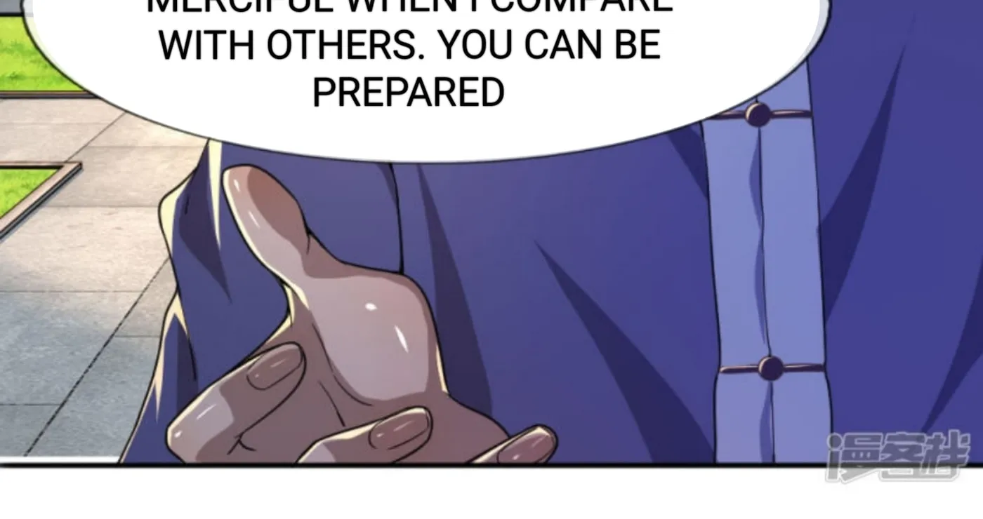 Martial Medic (Colored) Chapter 83 page 11 - 